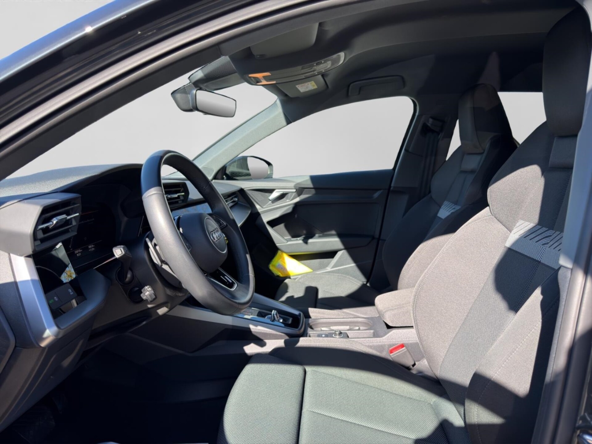 Audi A3 Sportback Advanced