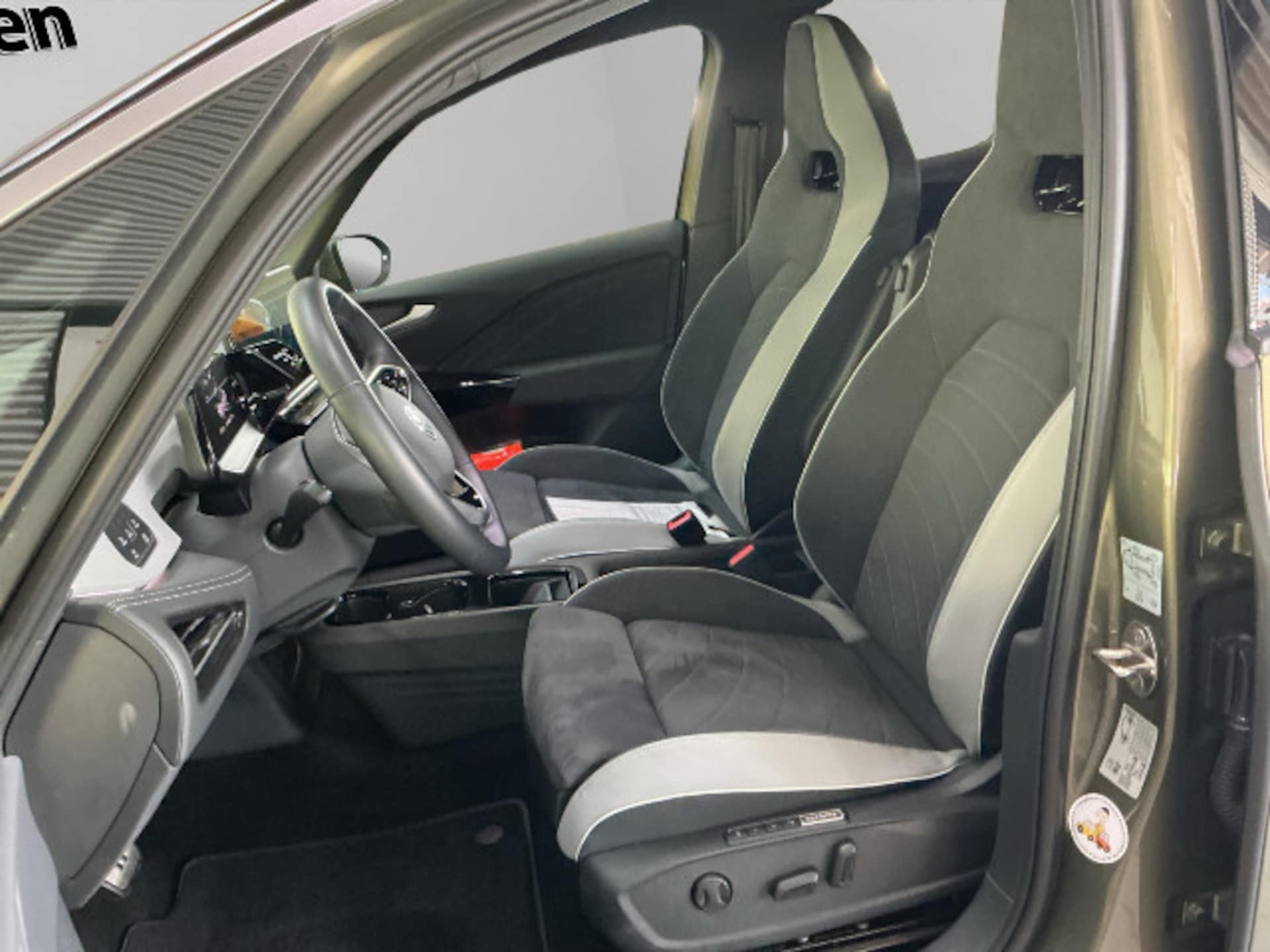 Volkswagen ID.3 MOVE Pro