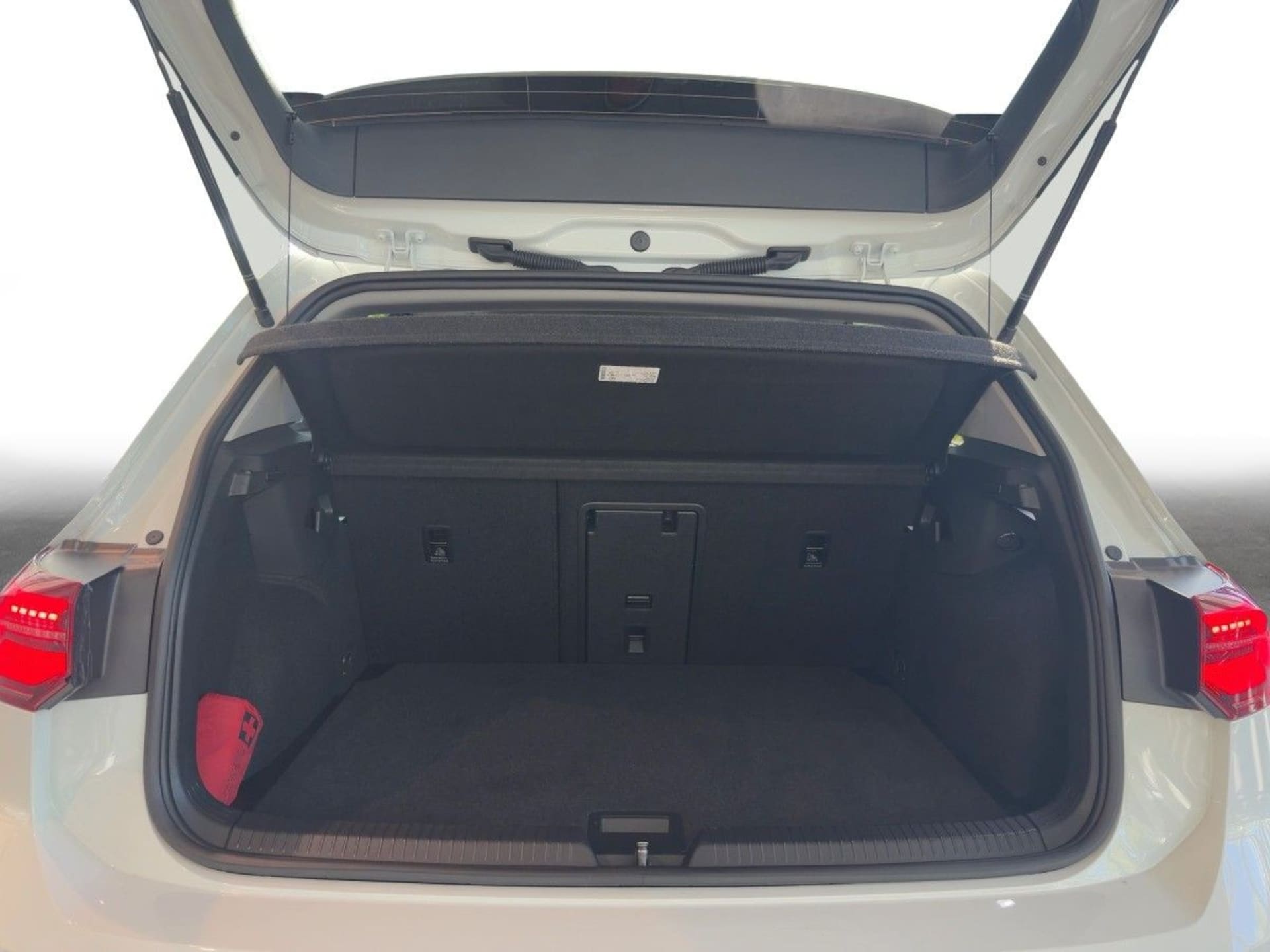 Volkswagen Golf Active