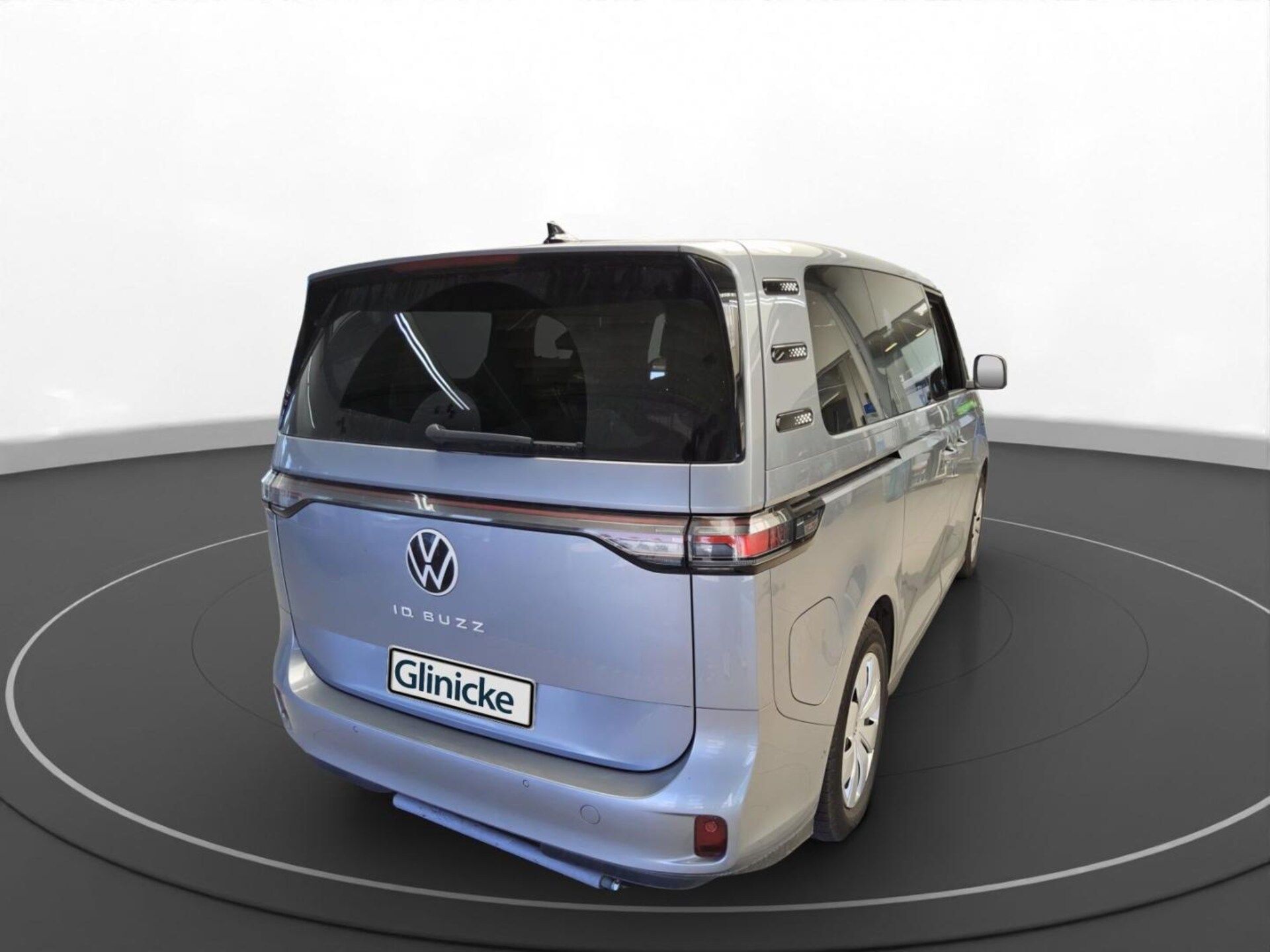Volkswagen ID. Buzz Pro