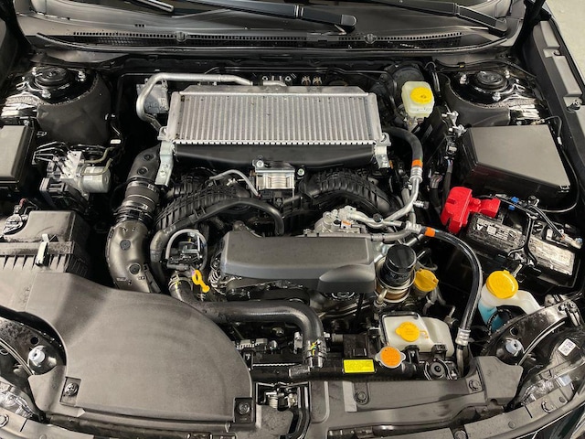 2025 Subaru Legacy