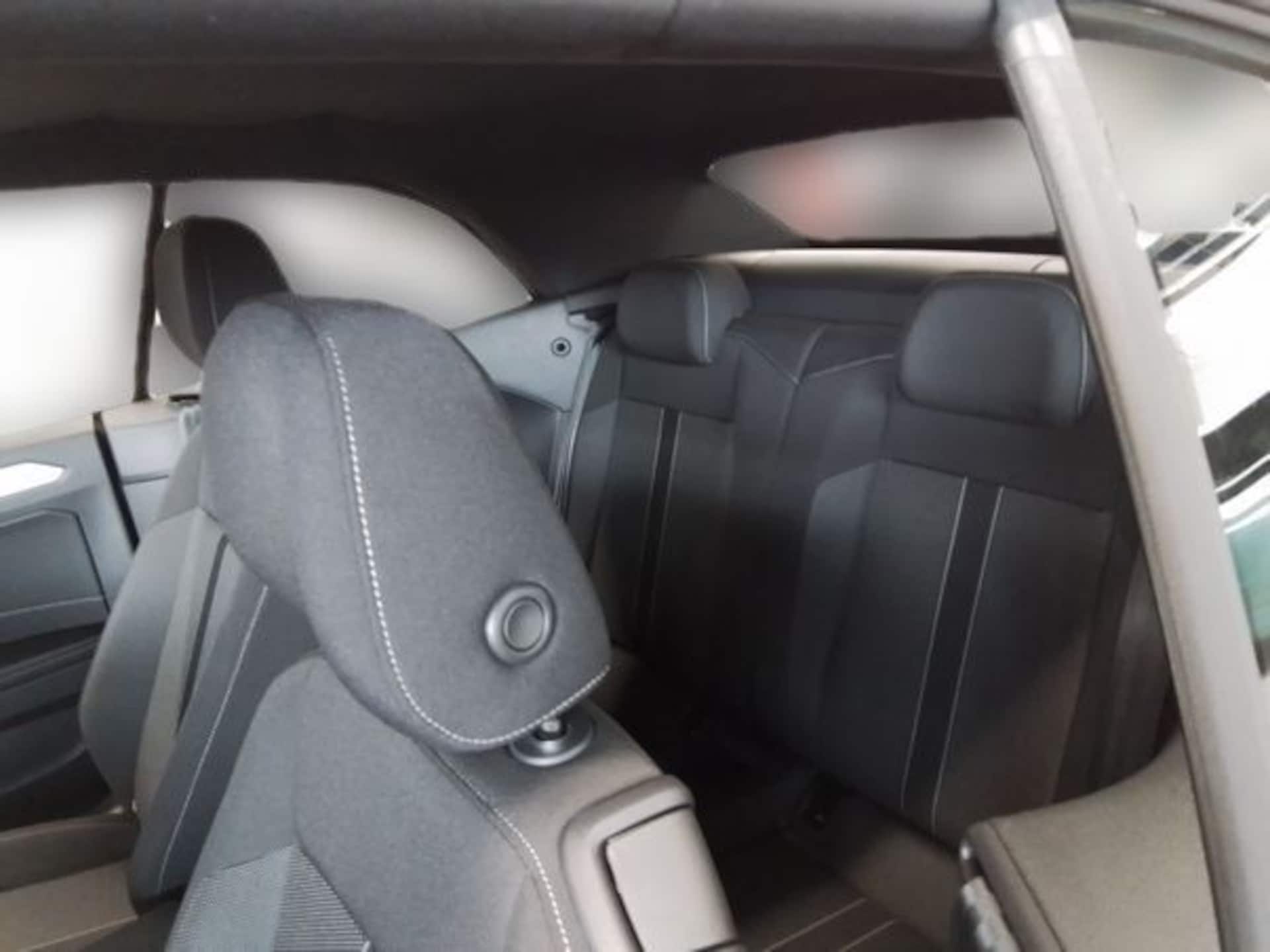 Volkswagen T-Roc Cabriolet Style