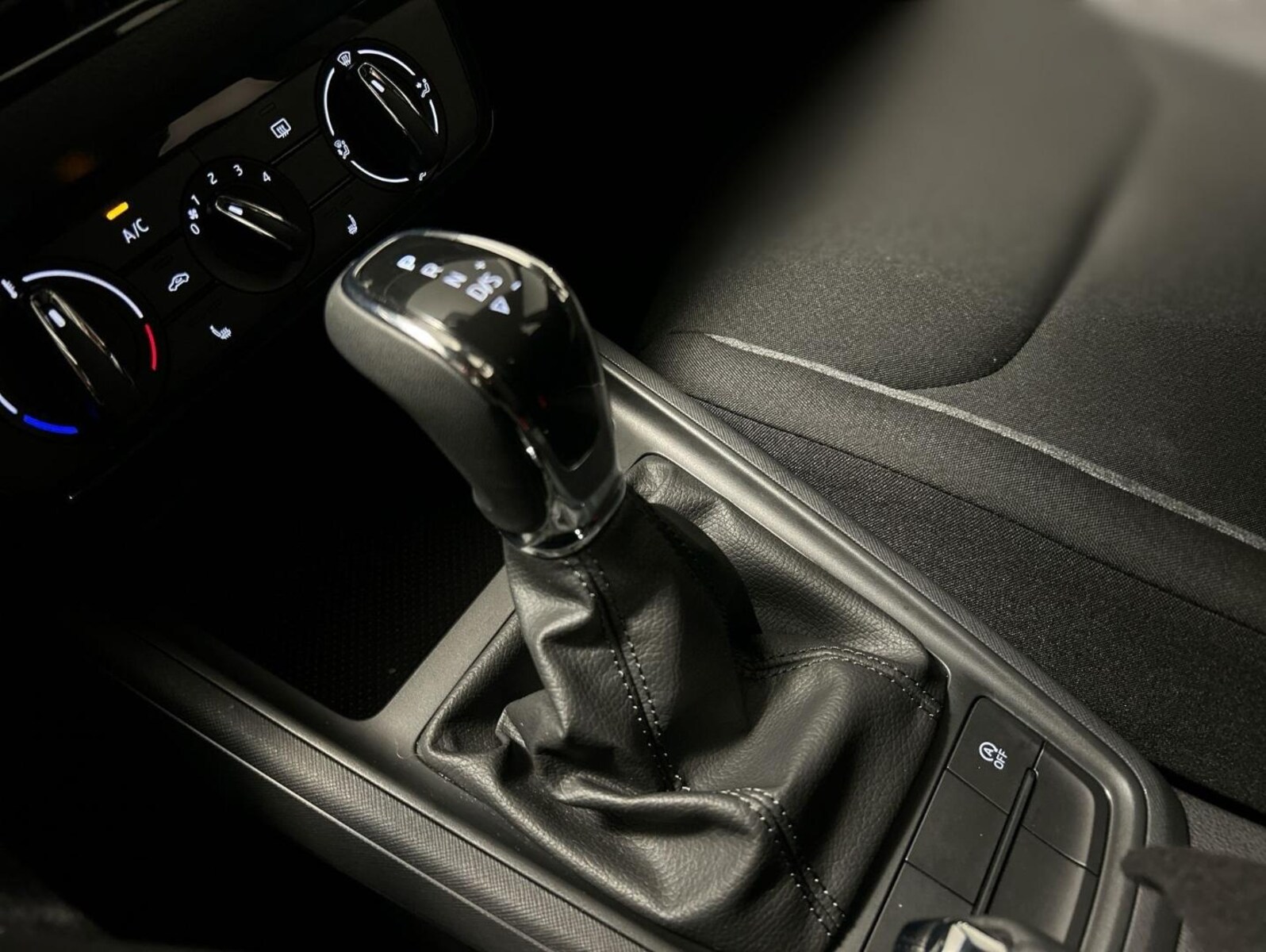 Škoda Scala – Bild 18