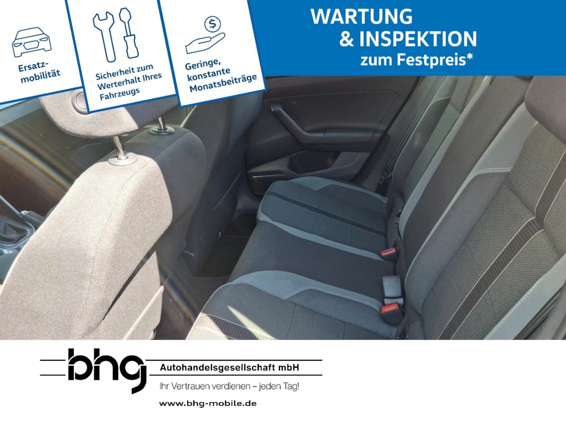 Volkswagen Polo Style