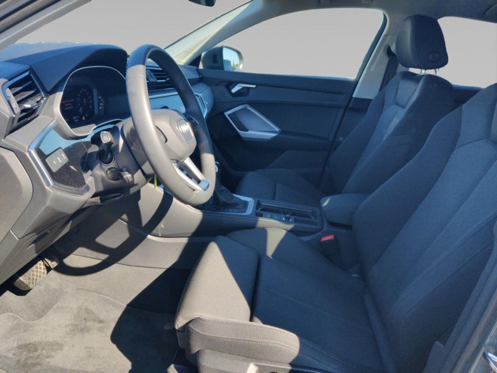Audi Q3 Sportback – Bild 12