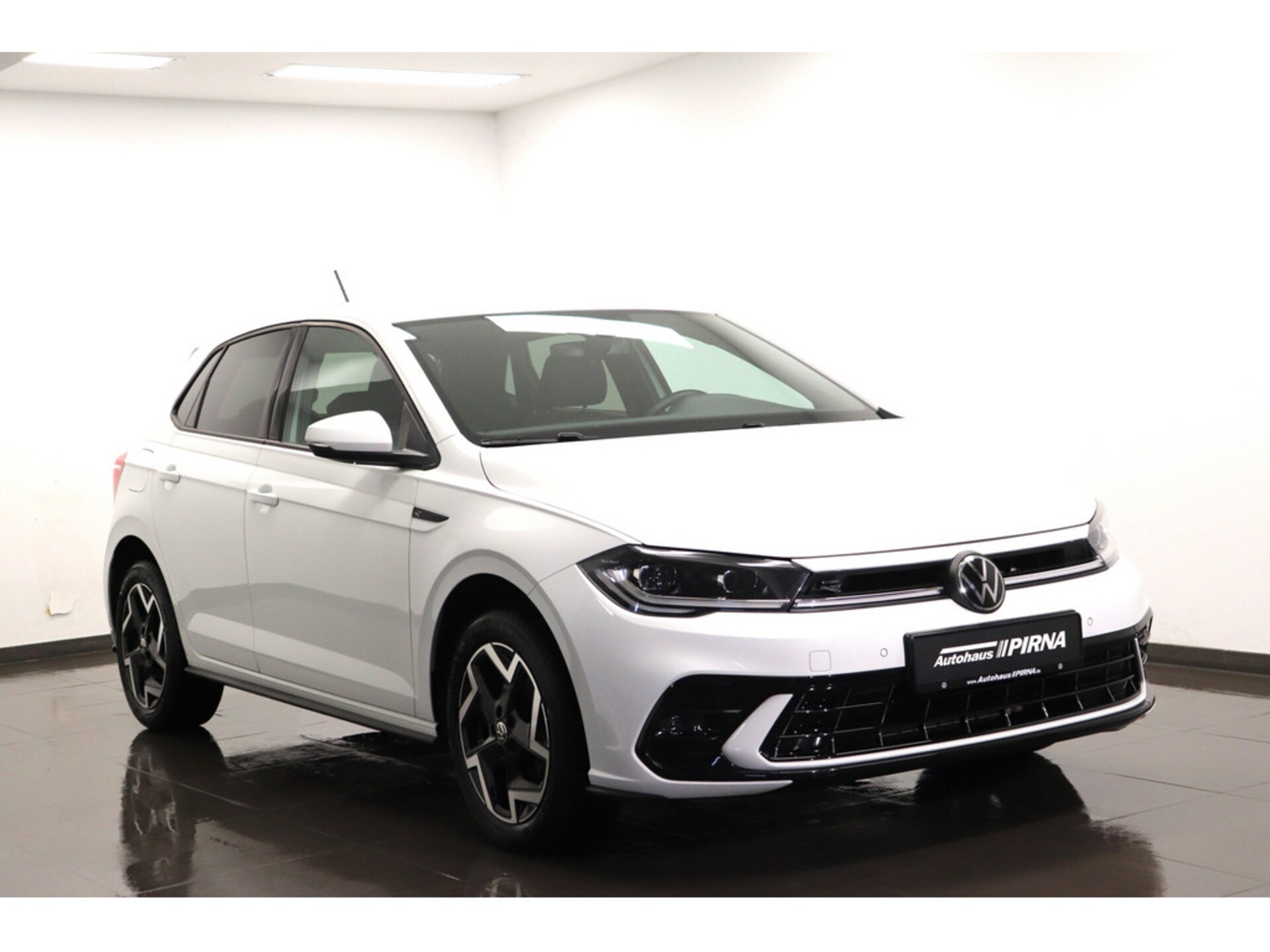Volkswagen Polo R-Line