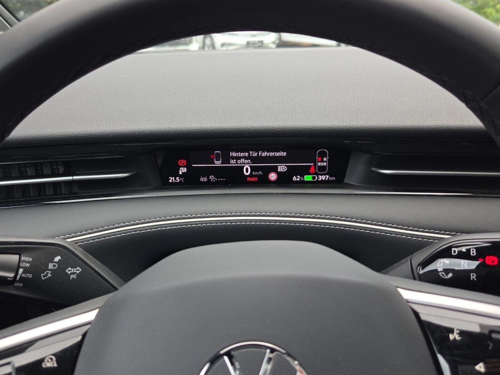 Volkswagen ID.7 – Bild 11