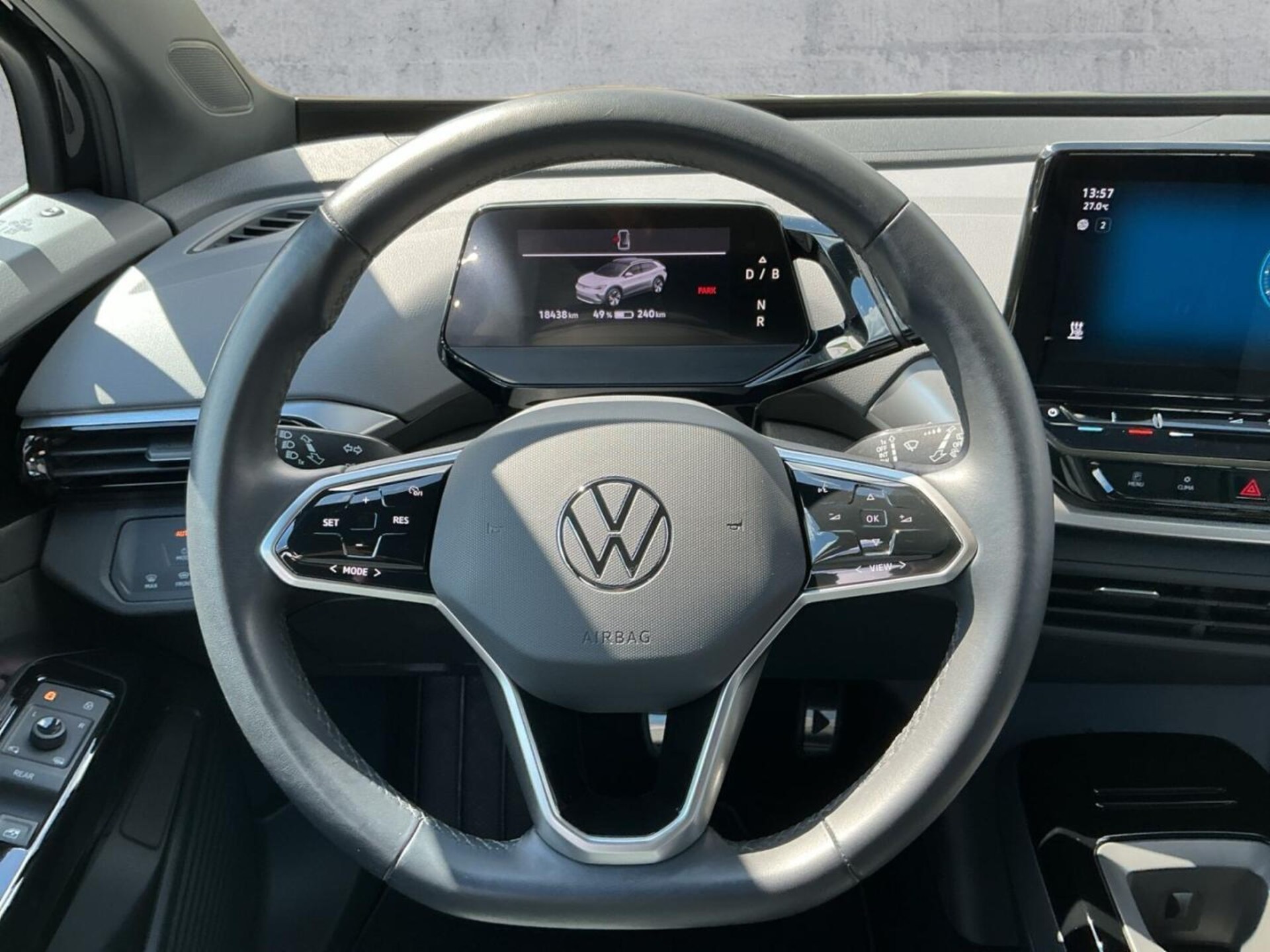 Volkswagen ID.4 Pro Performance