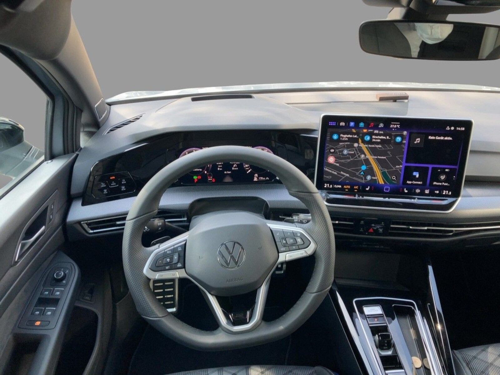 Volkswagen Golf Variant – Bild 9