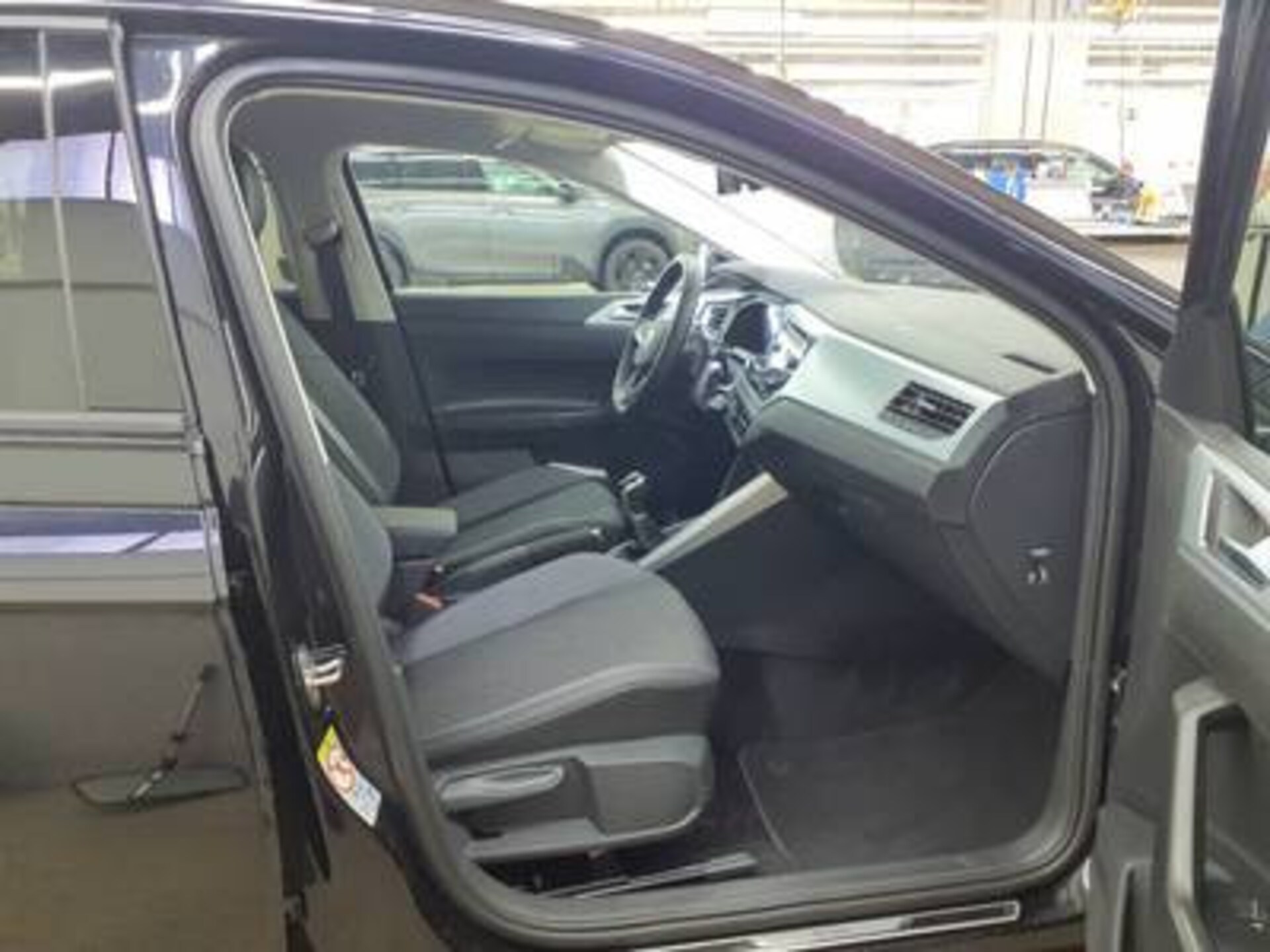 Volkswagen Polo Goal