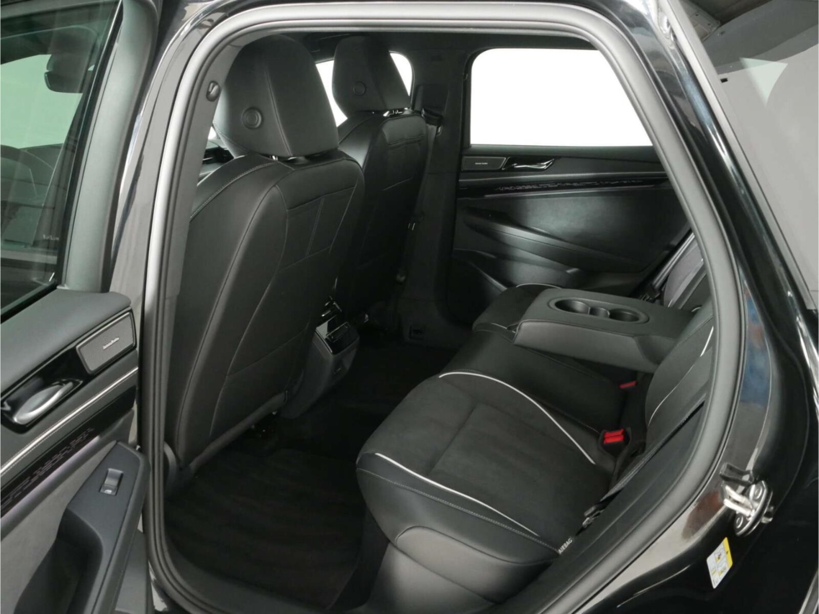 Volkswagen ID.7 Tourer – Bild 15