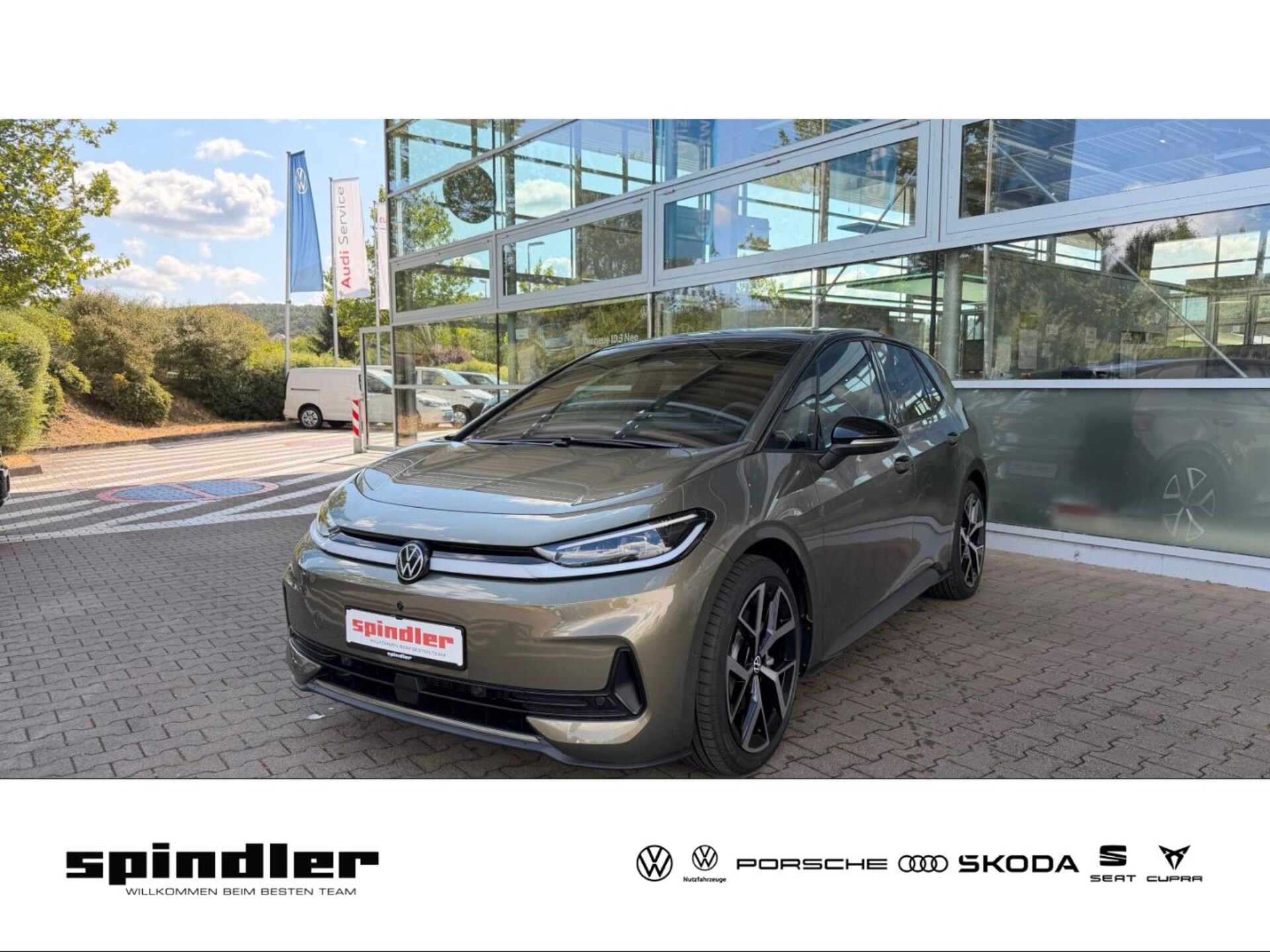 Volkswagen ID.3 Neo Style