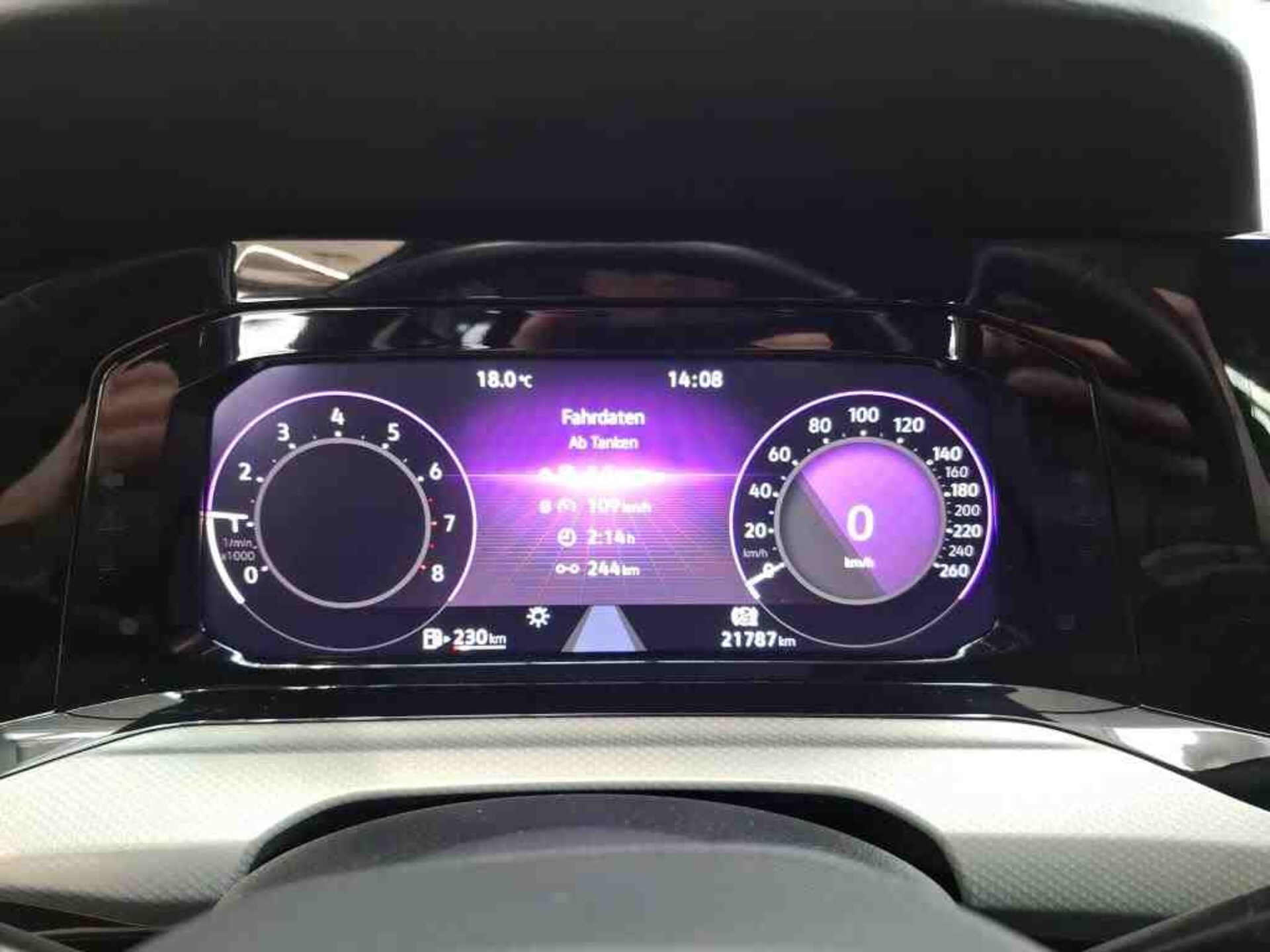 Volkswagen Golf MOVE