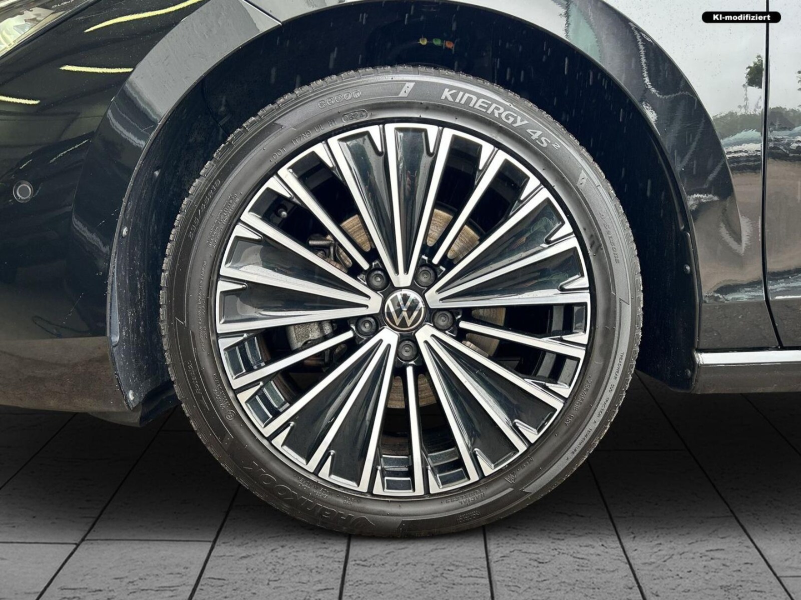 Volkswagen Passat – Bild 6