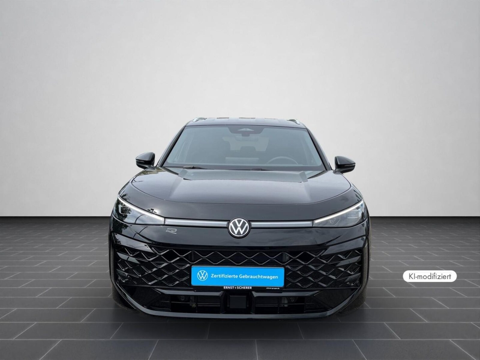 Volkswagen T-Roc – Bild 5