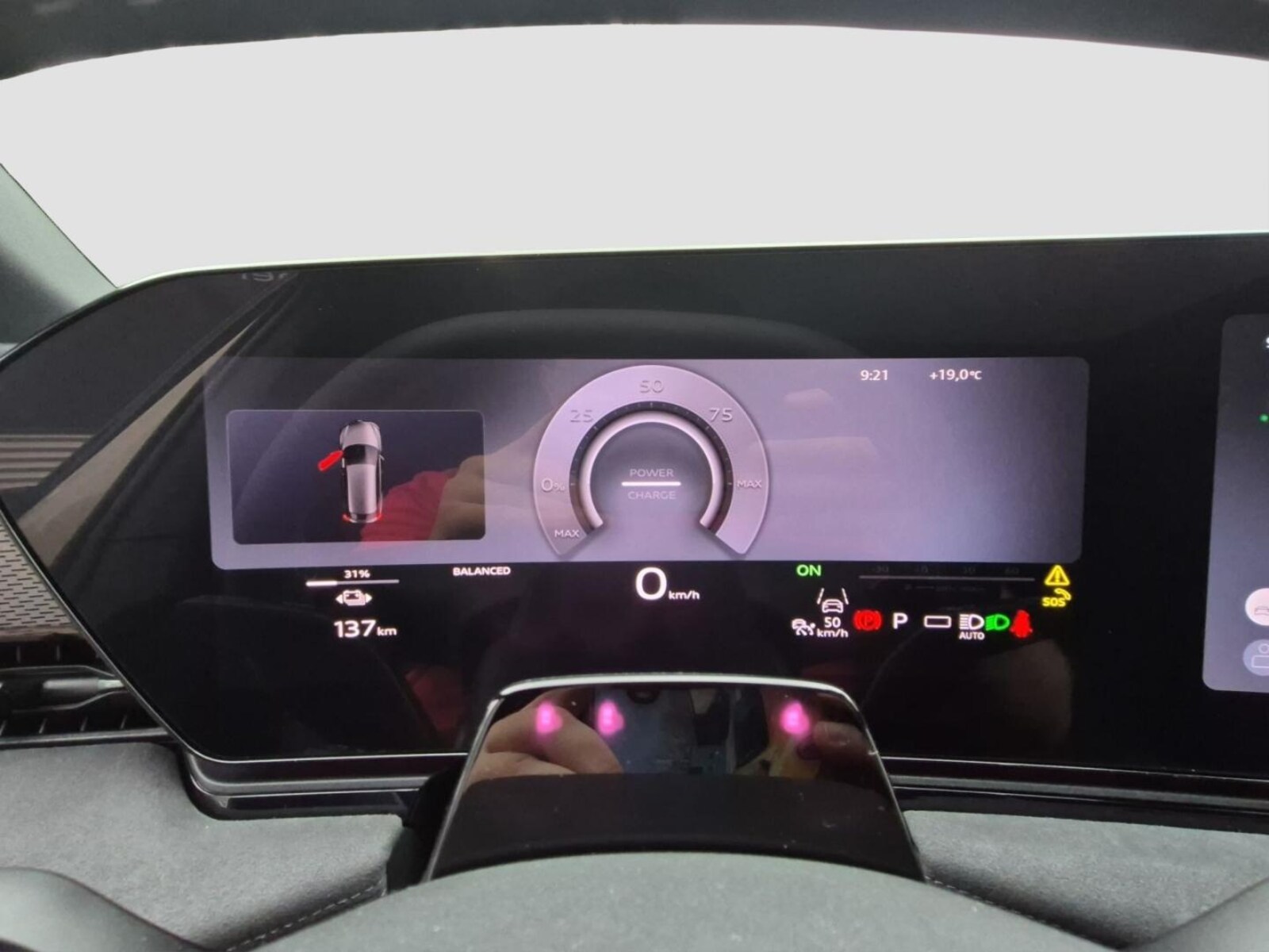 Audi A6 Avant e-tron – Bild 11