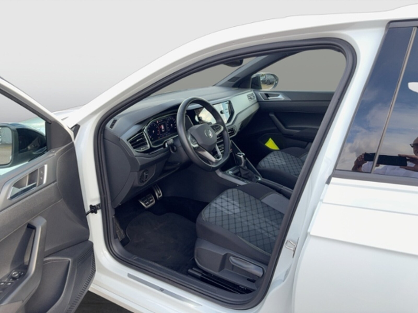 Volkswagen Taigo – Bild 9