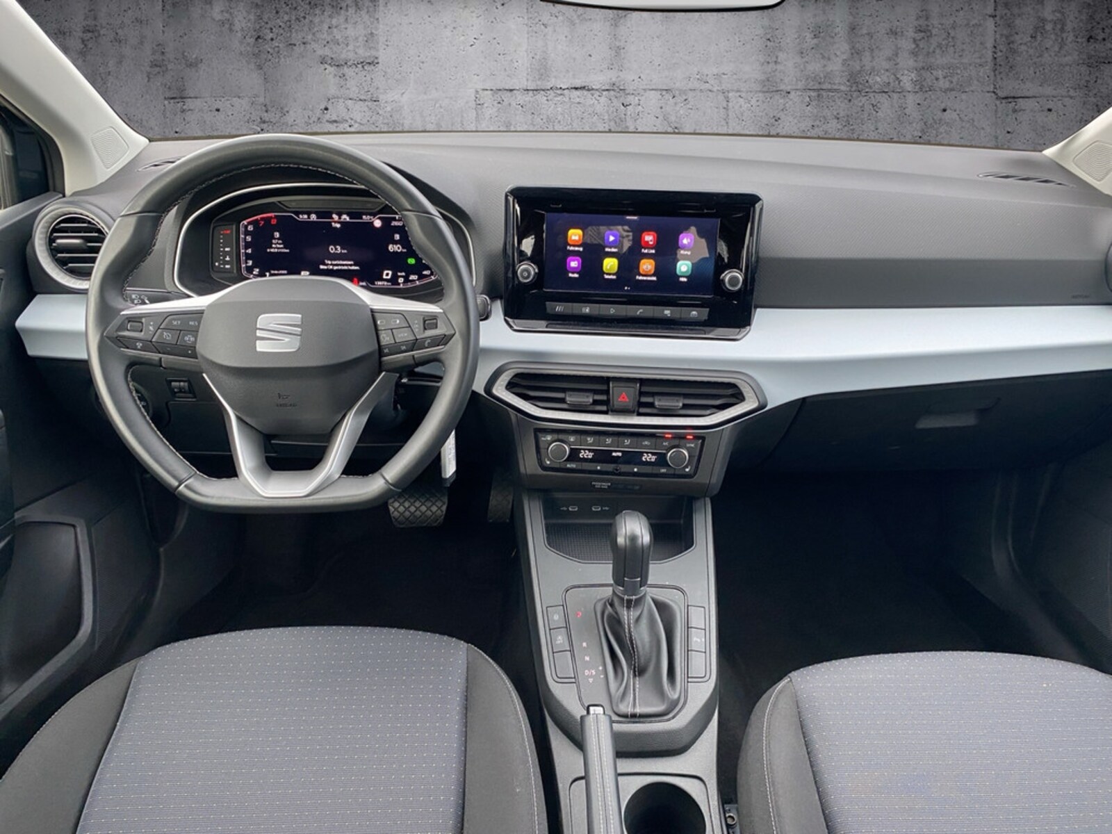 SEAT Ibiza – Bild 15