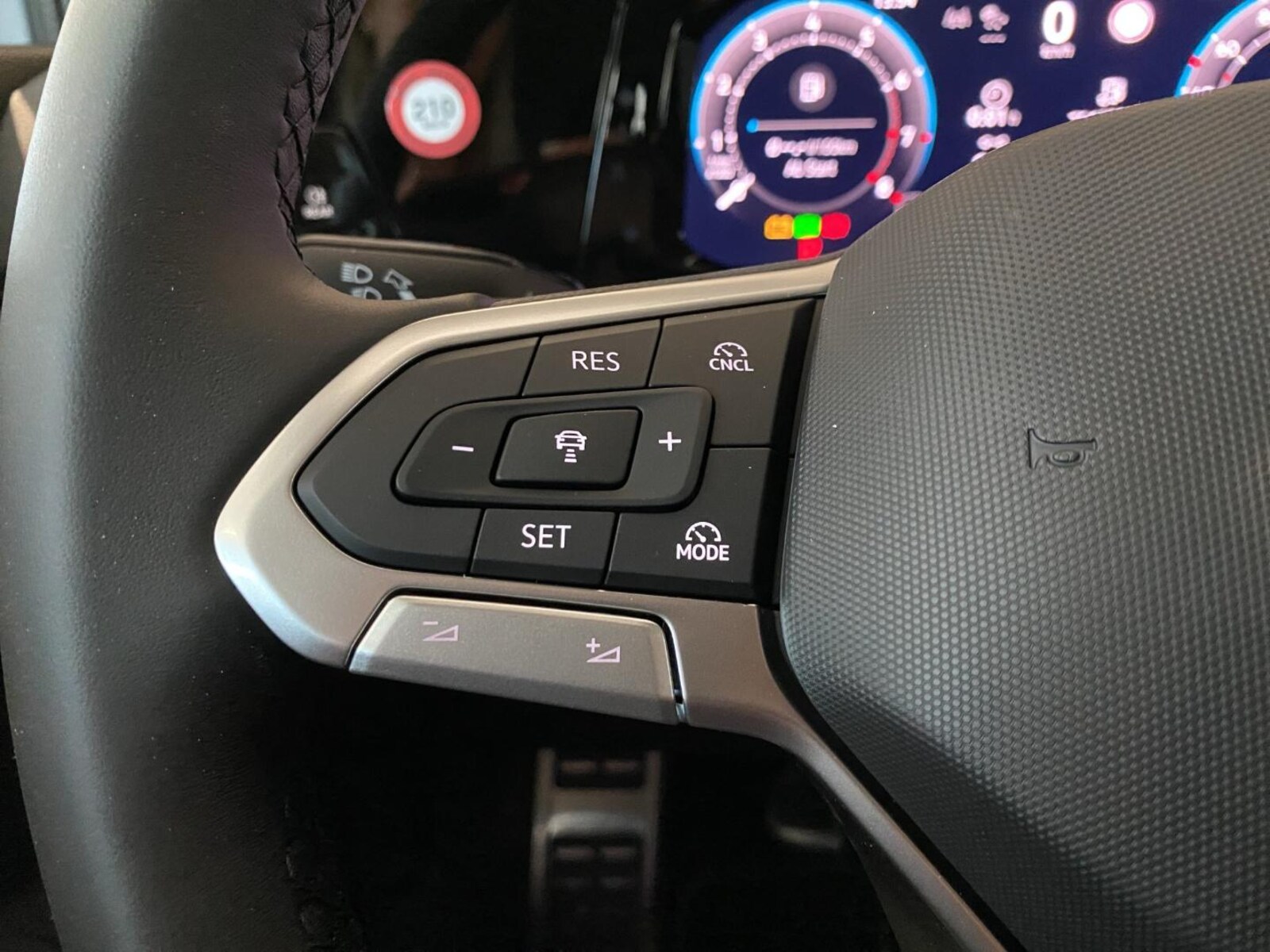 Volkswagen Golf – Bild 21