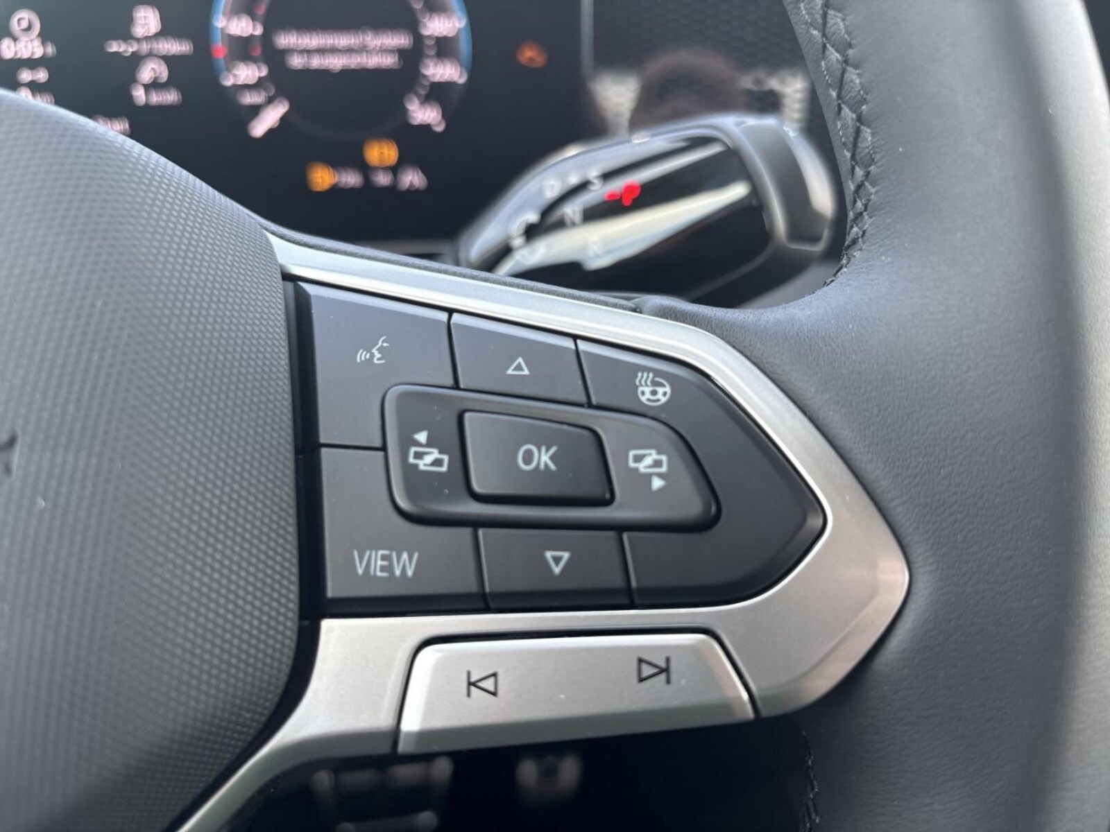 Volkswagen Tiguan – Bild 16