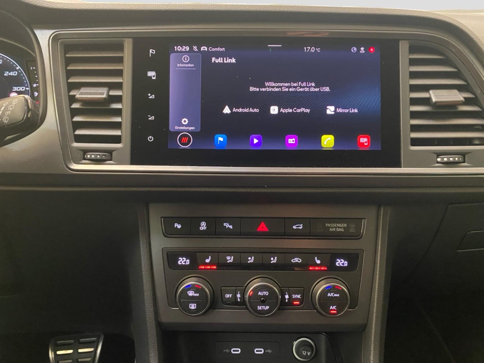 CUPRA Ateca – Bild 6
