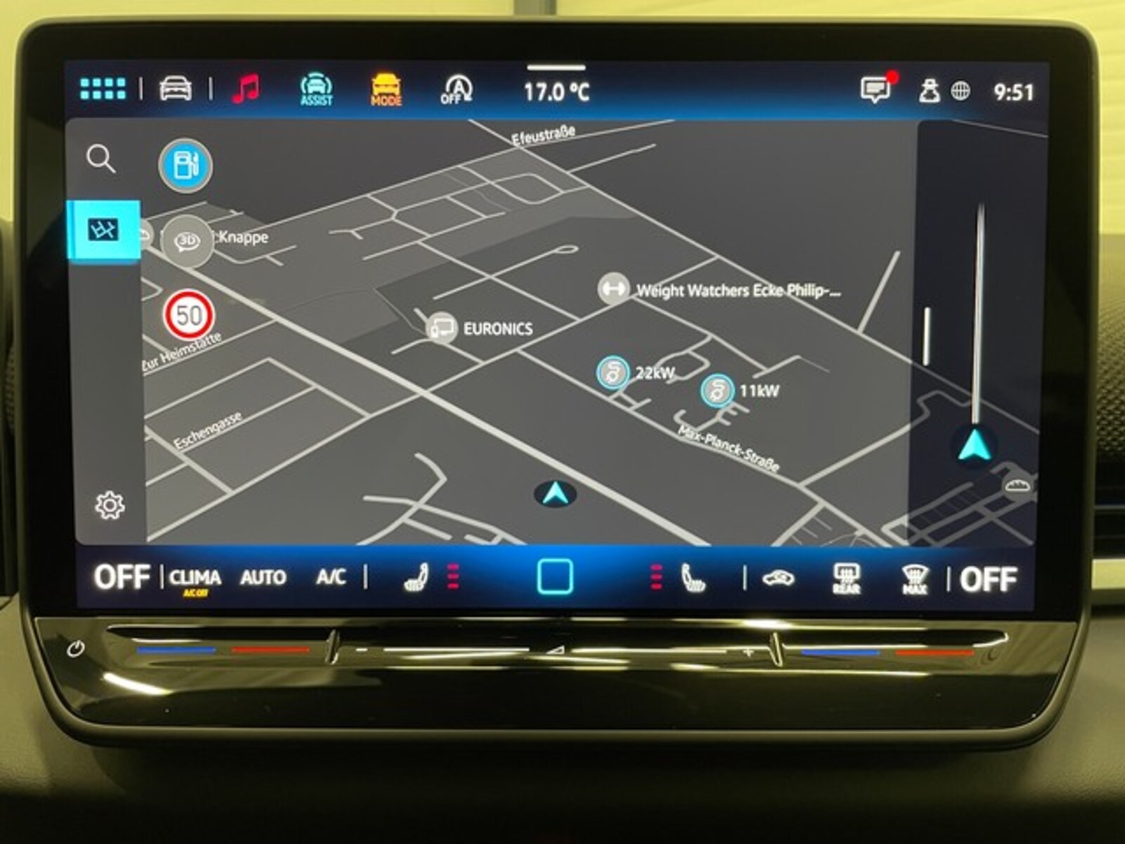 Volkswagen T-Roc – Bild 17