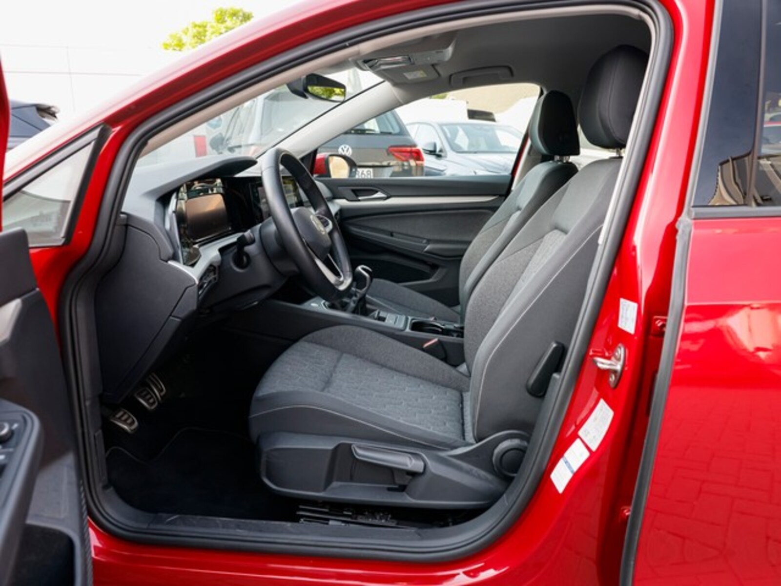 Volkswagen Golf – Bild 3