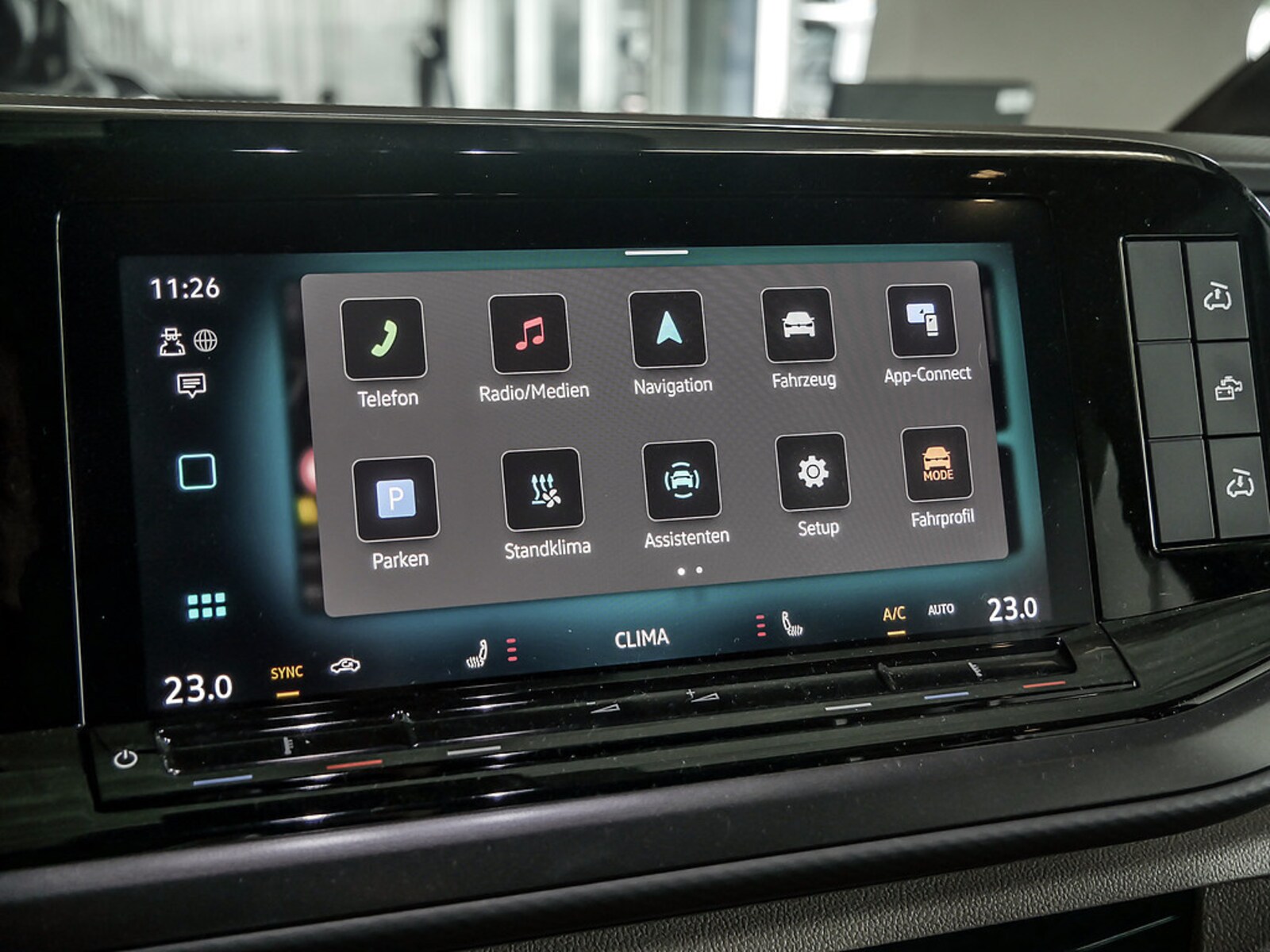 Volkswagen California – Bild 24