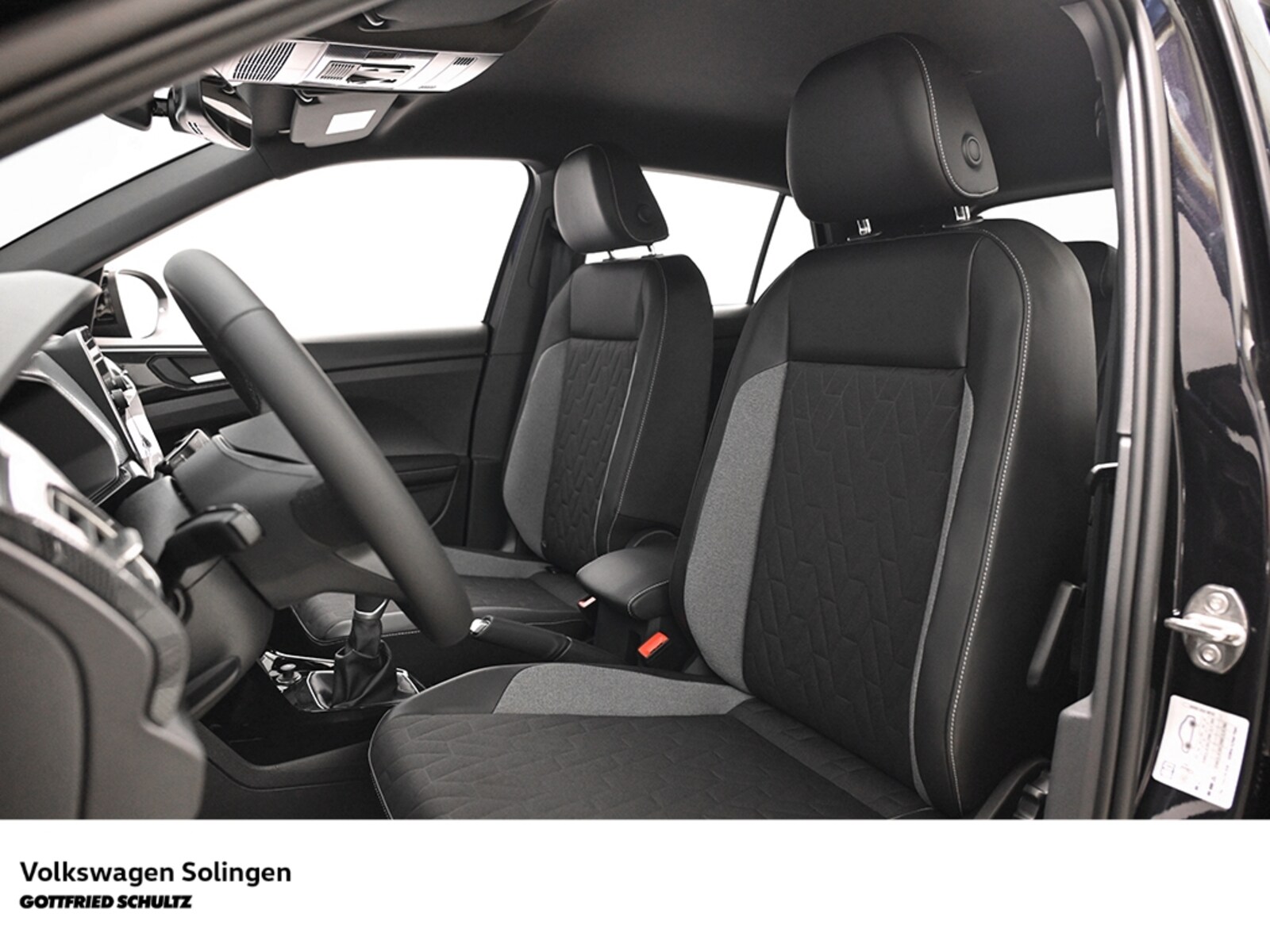 Volkswagen T-Cross – Bild 11