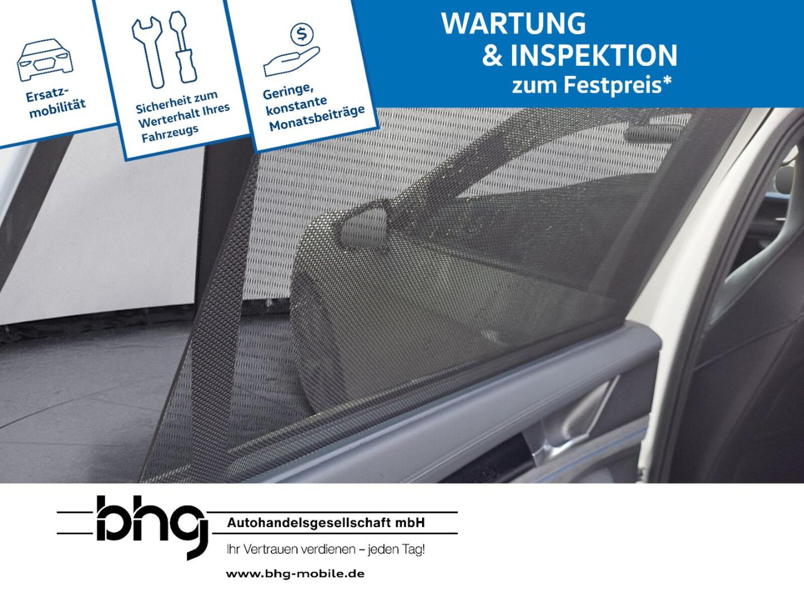 Volkswagen Passat – Bild 23