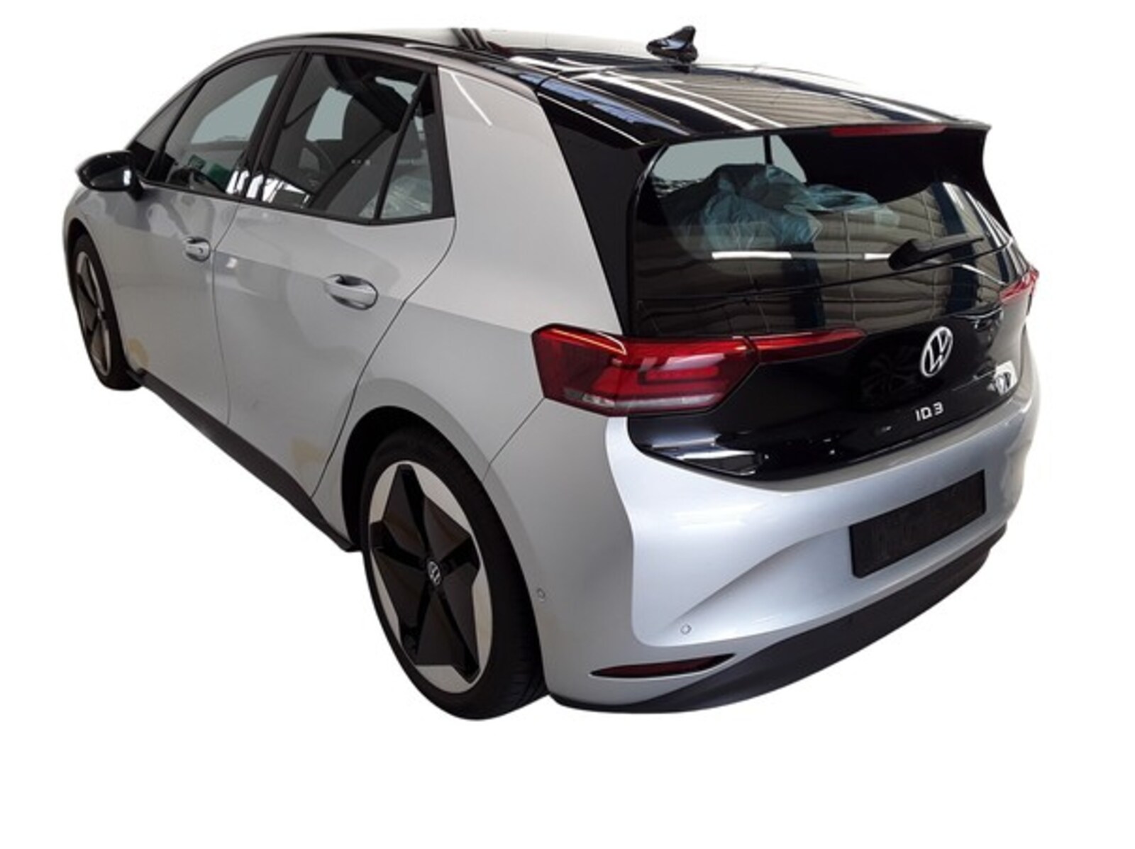 Volkswagen ID.3 – Bild 2