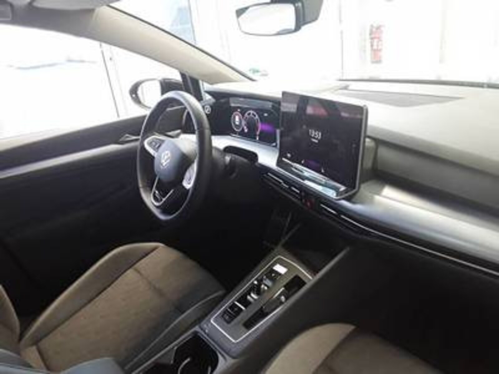 Volkswagen Golf – Bild 6
