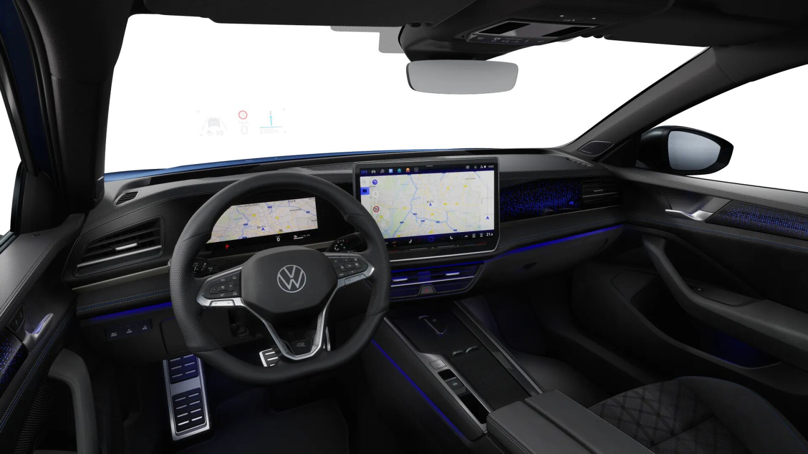 Volkswagen Passat – Bild 9