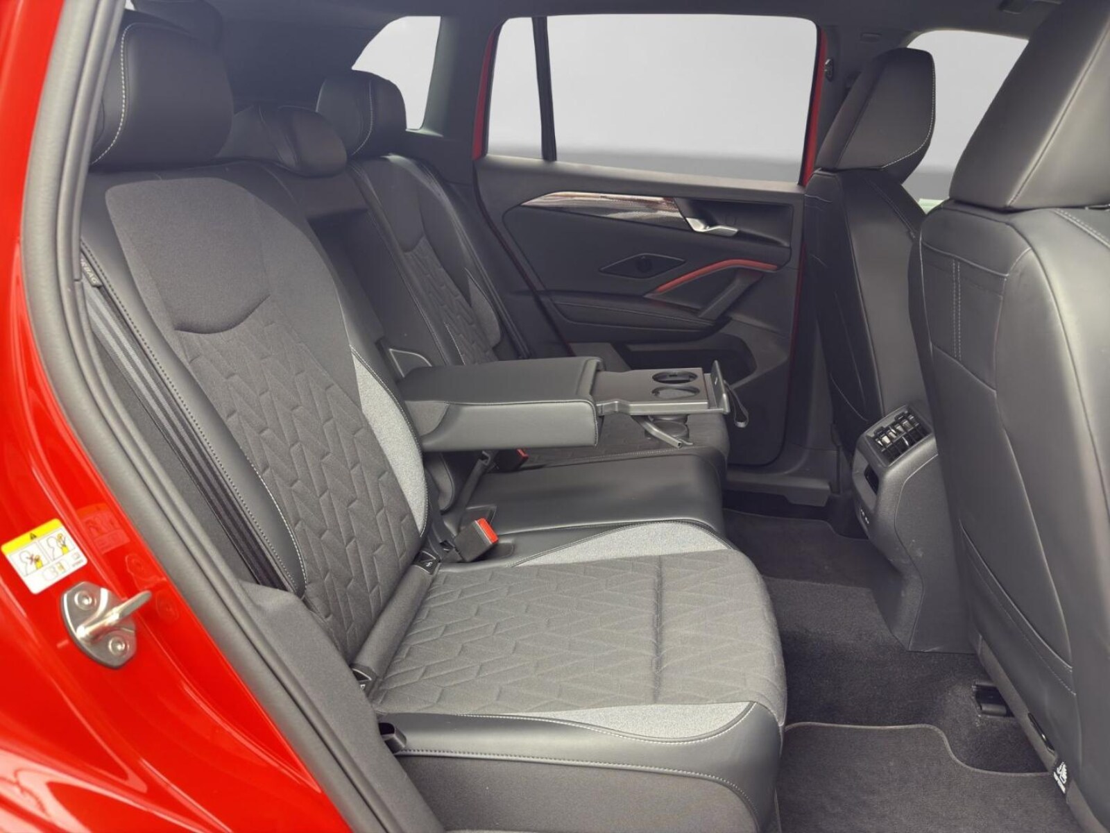 Volkswagen Tiguan – Bild 6