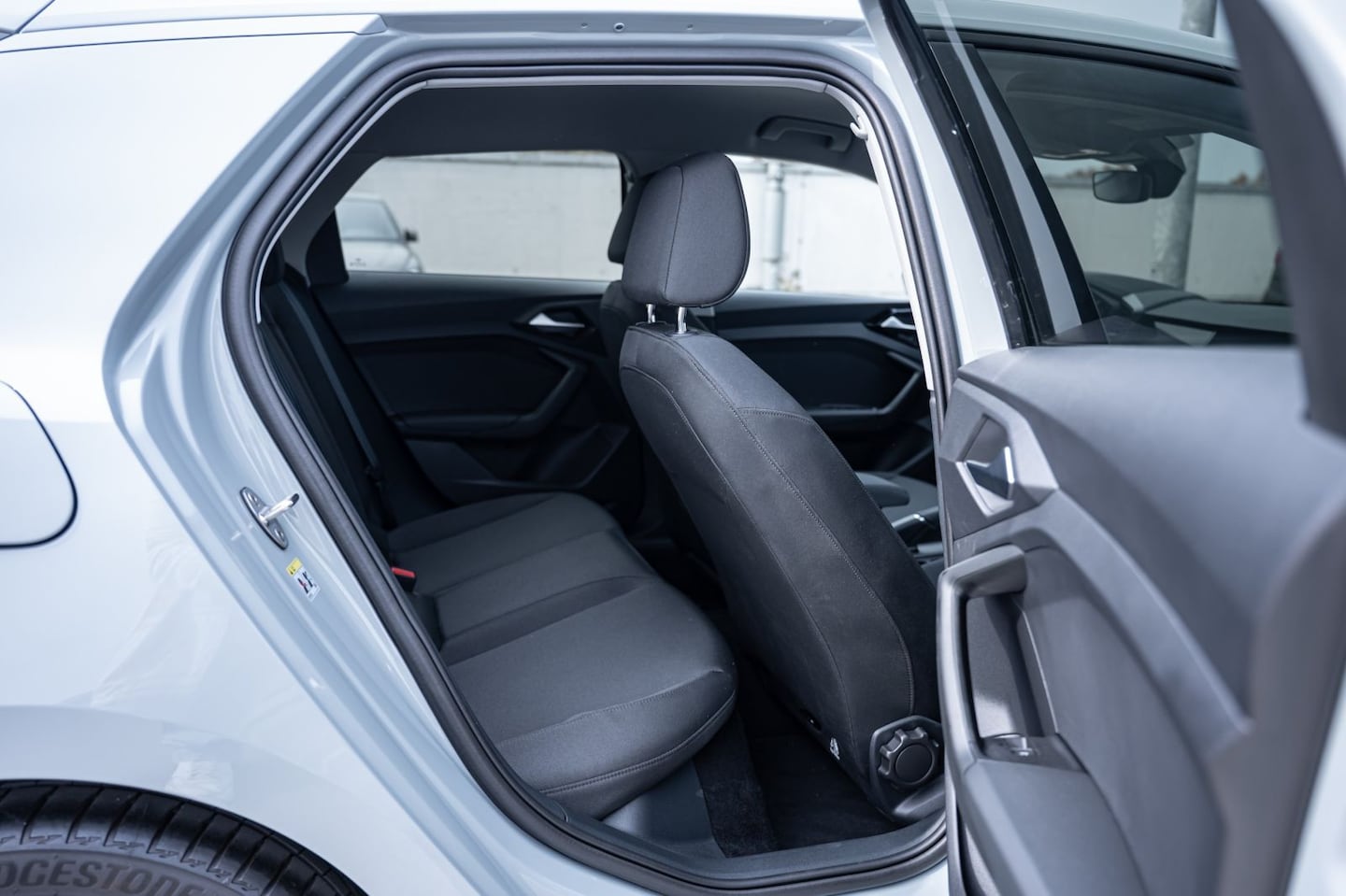 Bild über Audi A1 Sportback advanced 35 TFSI S tronic - für weitere Informationen kontaktieren Sie den Audi Partner
