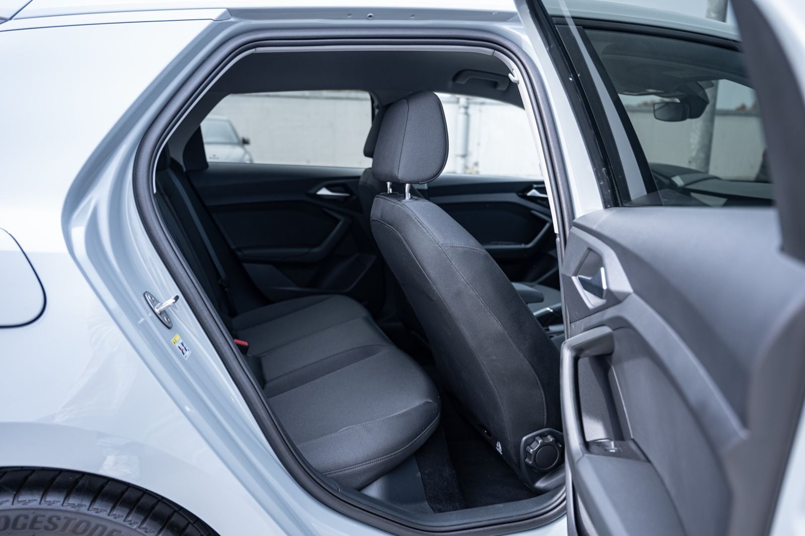 Audi A1 Sportback – Bild 10