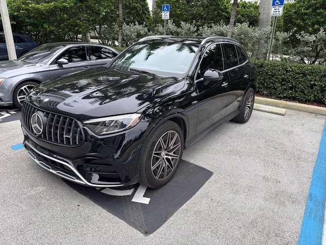 2025 Mercedes-Benz