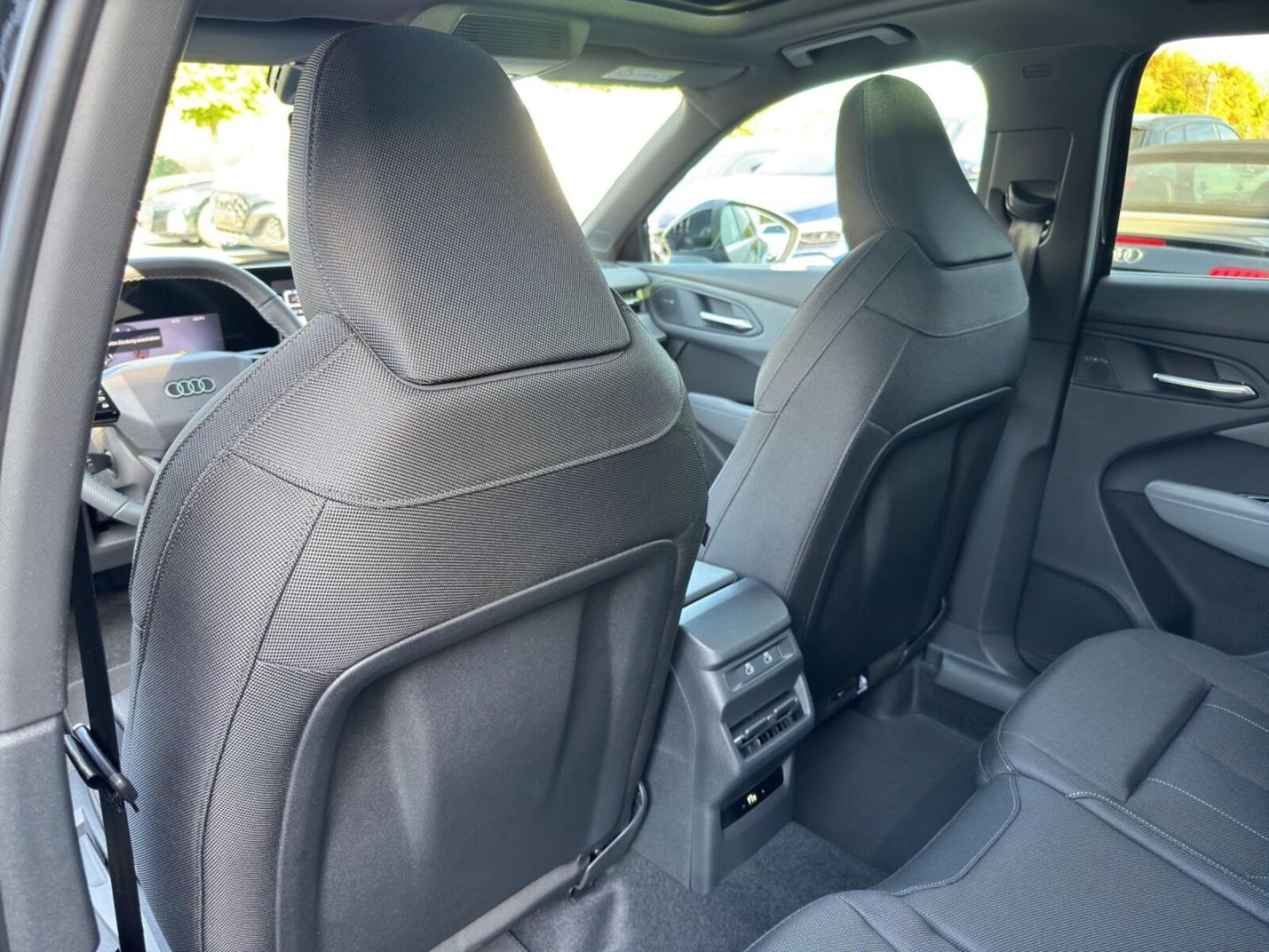 Audi Q3 – Bild 17