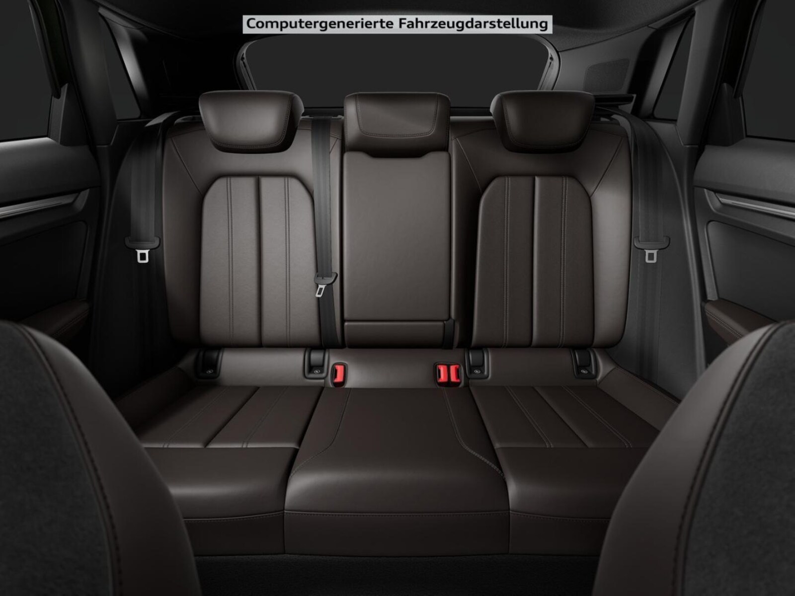 Audi A3 allstreet – Bild 11