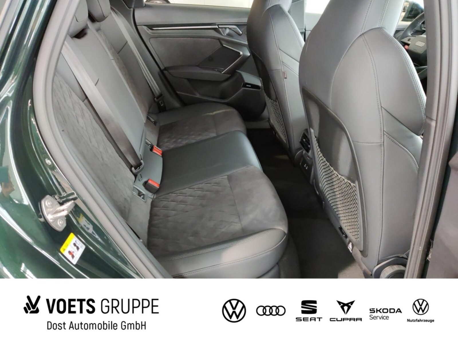 Audi RS 3 Sportback – Bild 15