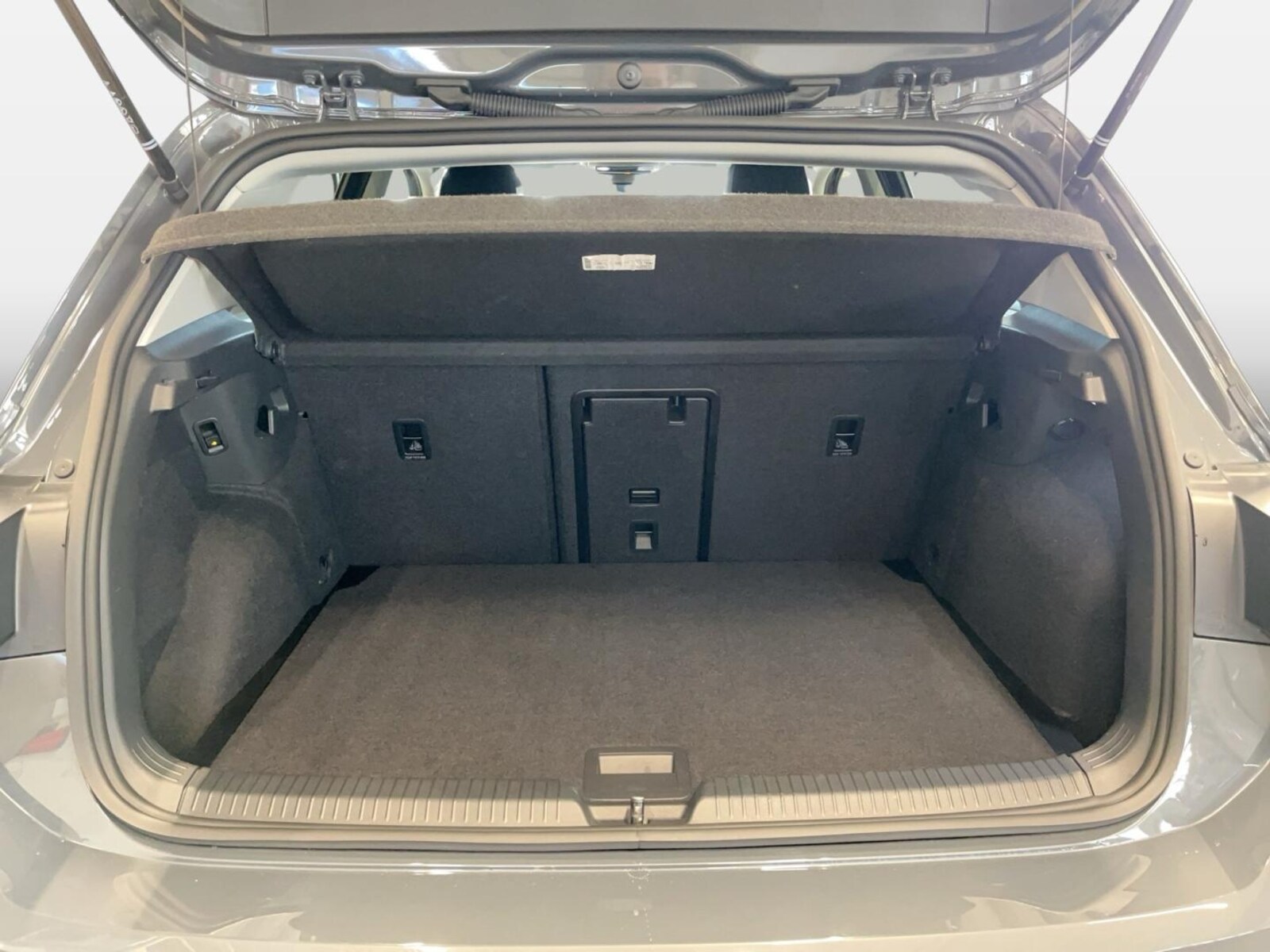 Volkswagen Golf – Bild 12