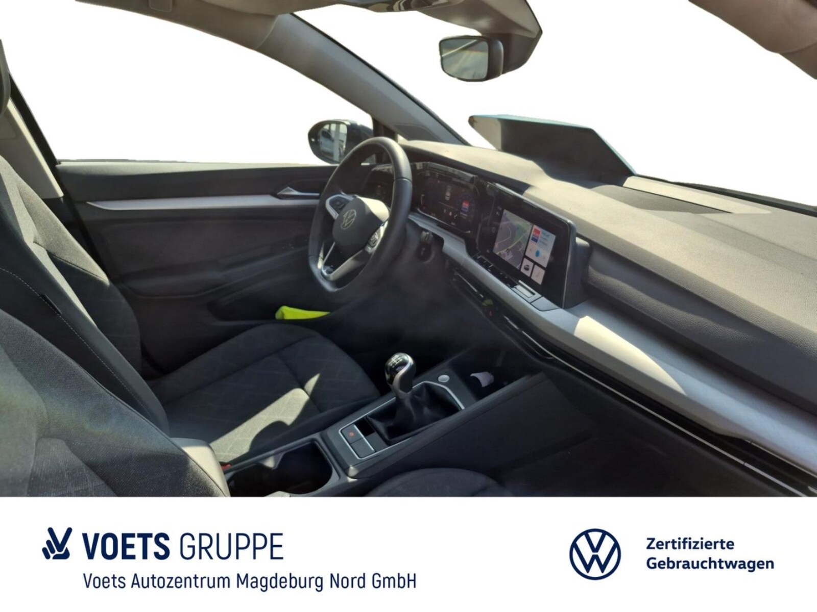 Volkswagen Golf – Bild 7