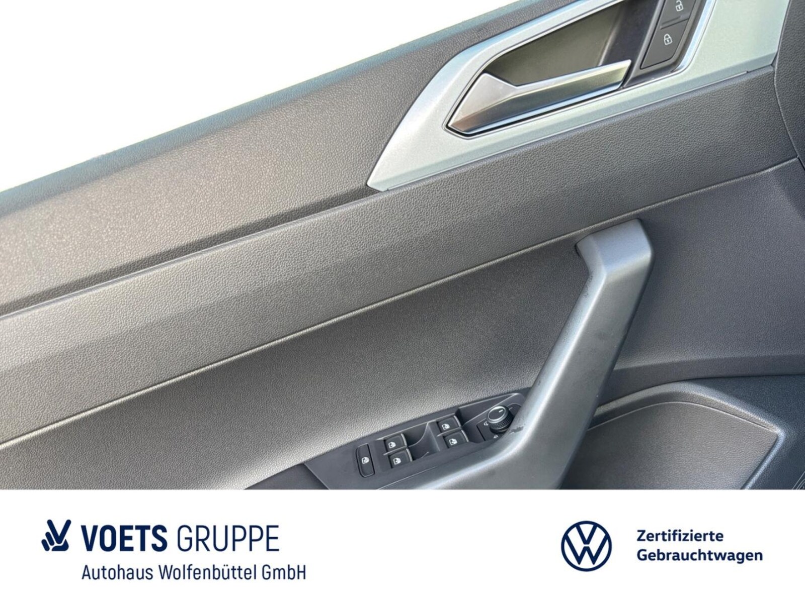 Volkswagen Taigo – Bild 13