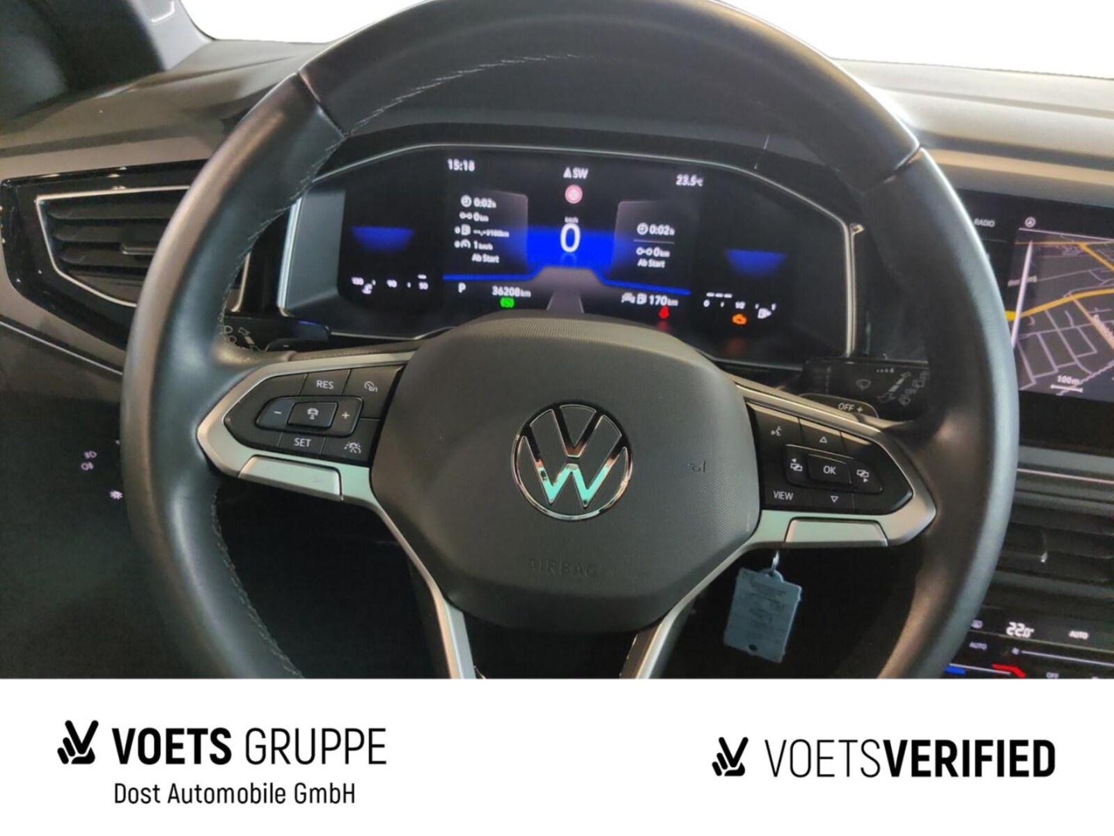 Volkswagen Polo – Bild 11