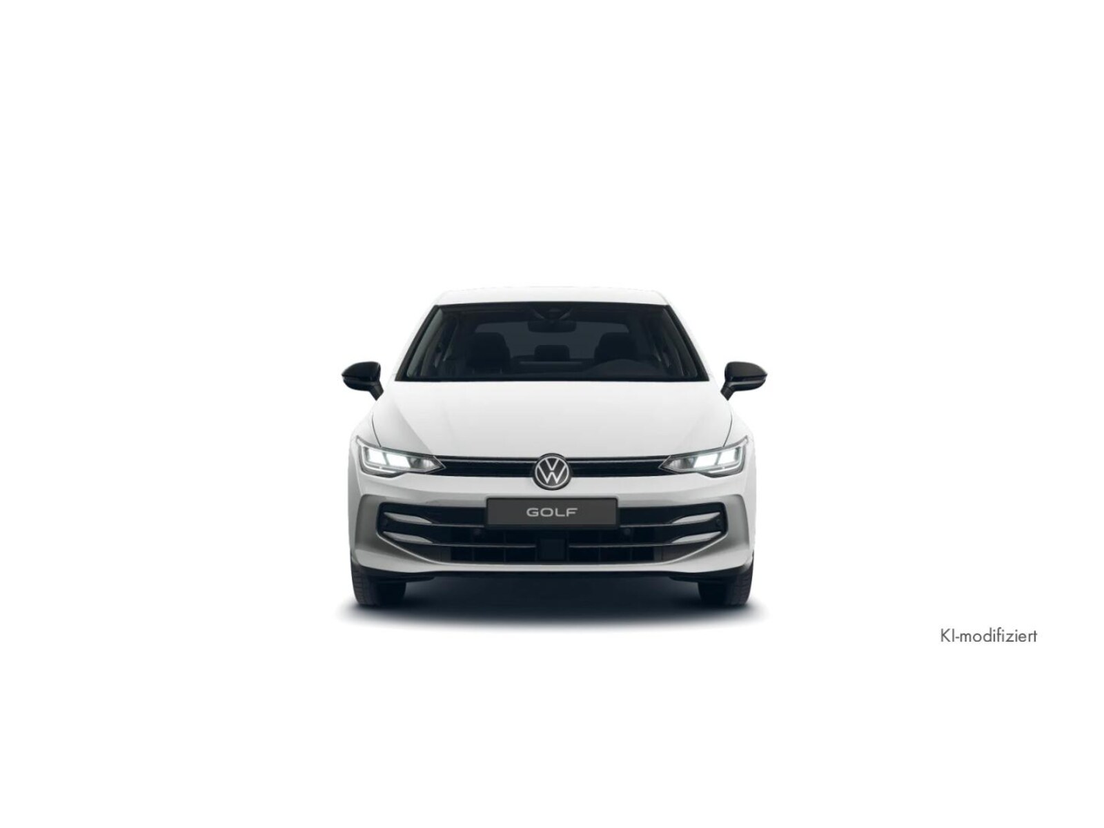 Volkswagen Golf – Bild 2