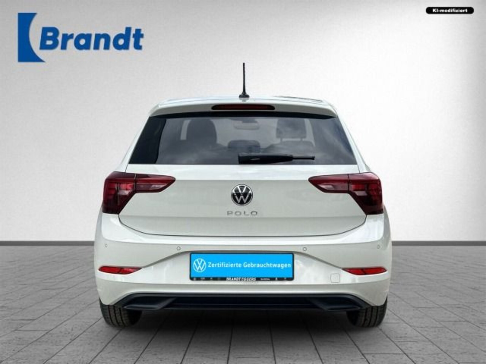 Volkswagen Polo – Bild 5