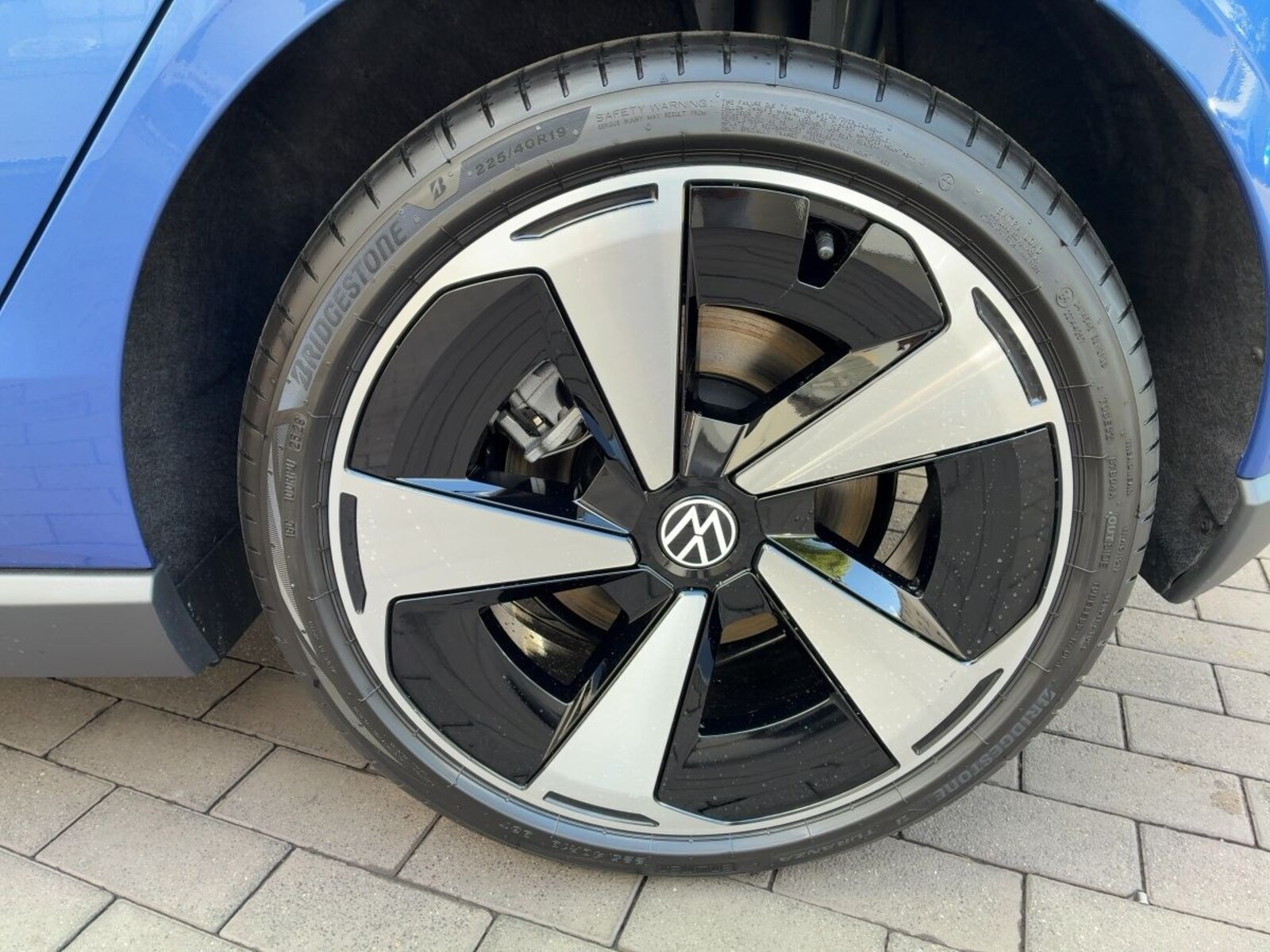 Volkswagen ID. Polo – Bild 11
