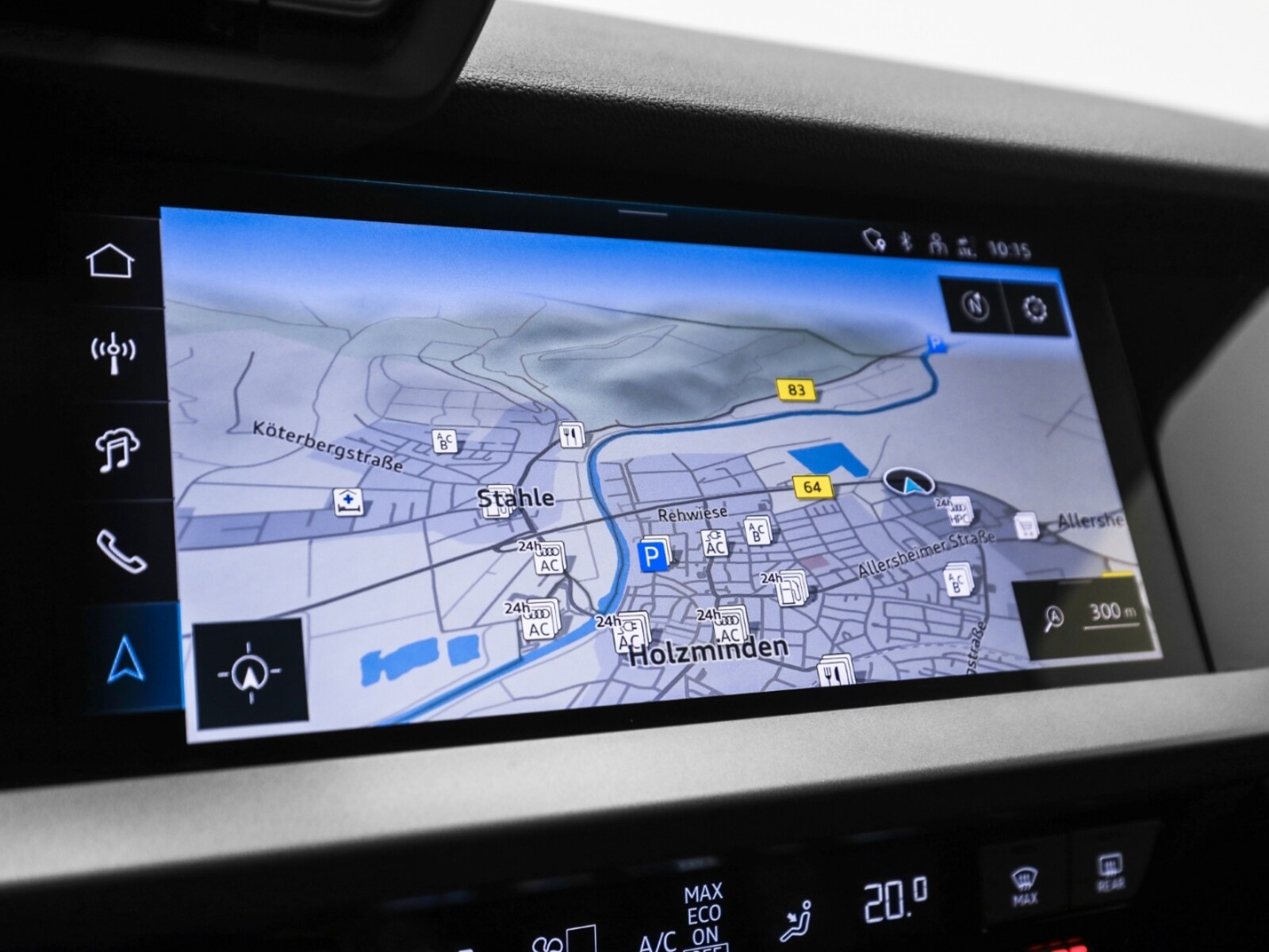 Audi A3 Sportback – Bild 11