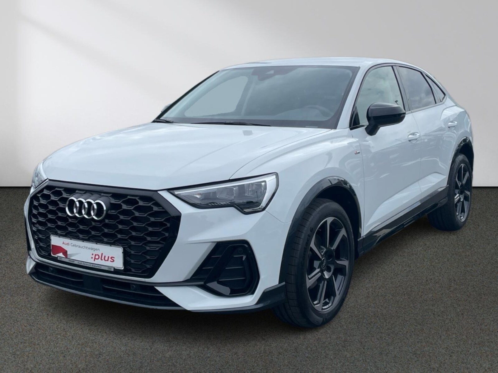 Audi Q3 Sportback – Bild 14