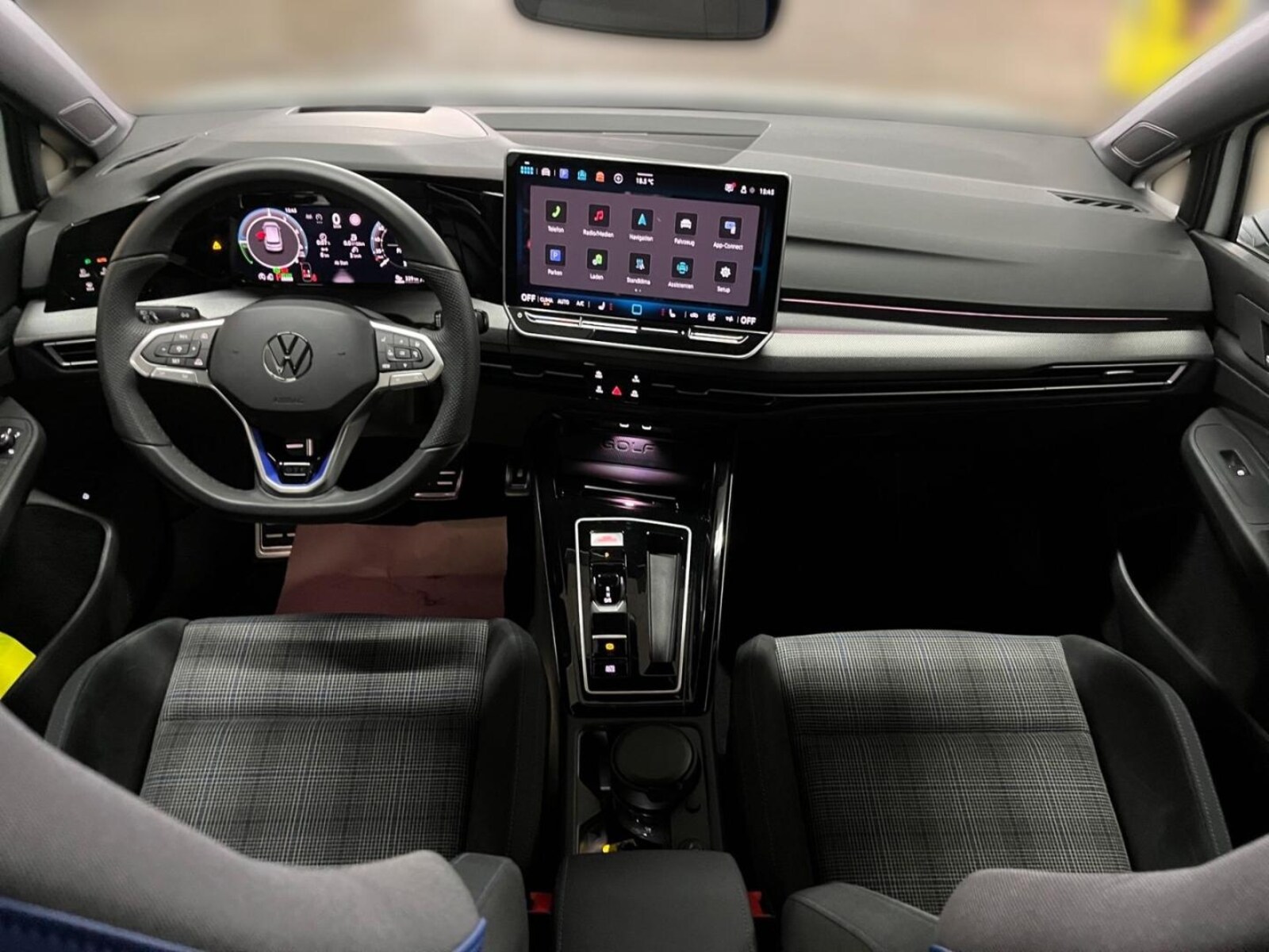Volkswagen Golf – Bild 11